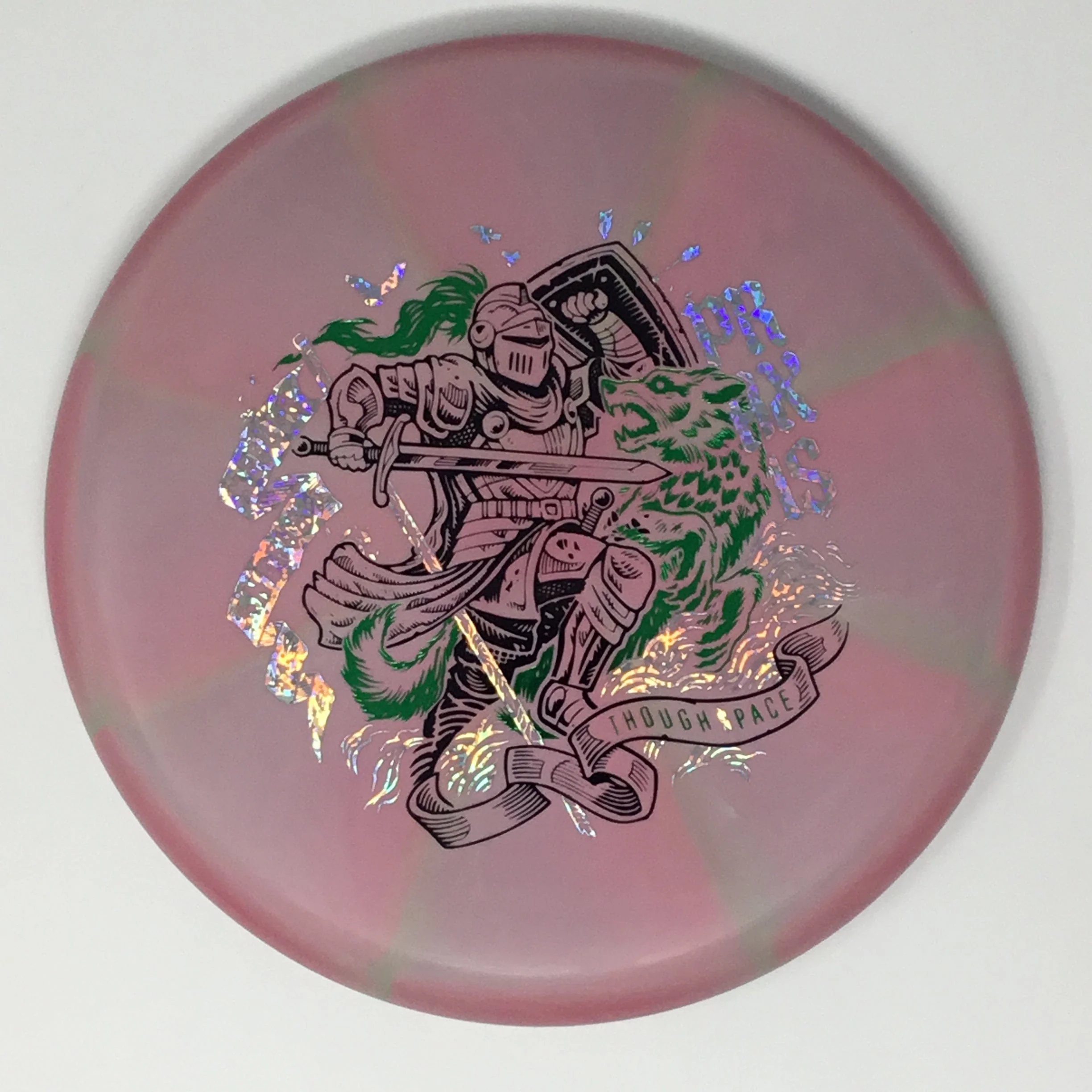 Praxis (Nebula Nerve - Limited Run) - Image 29