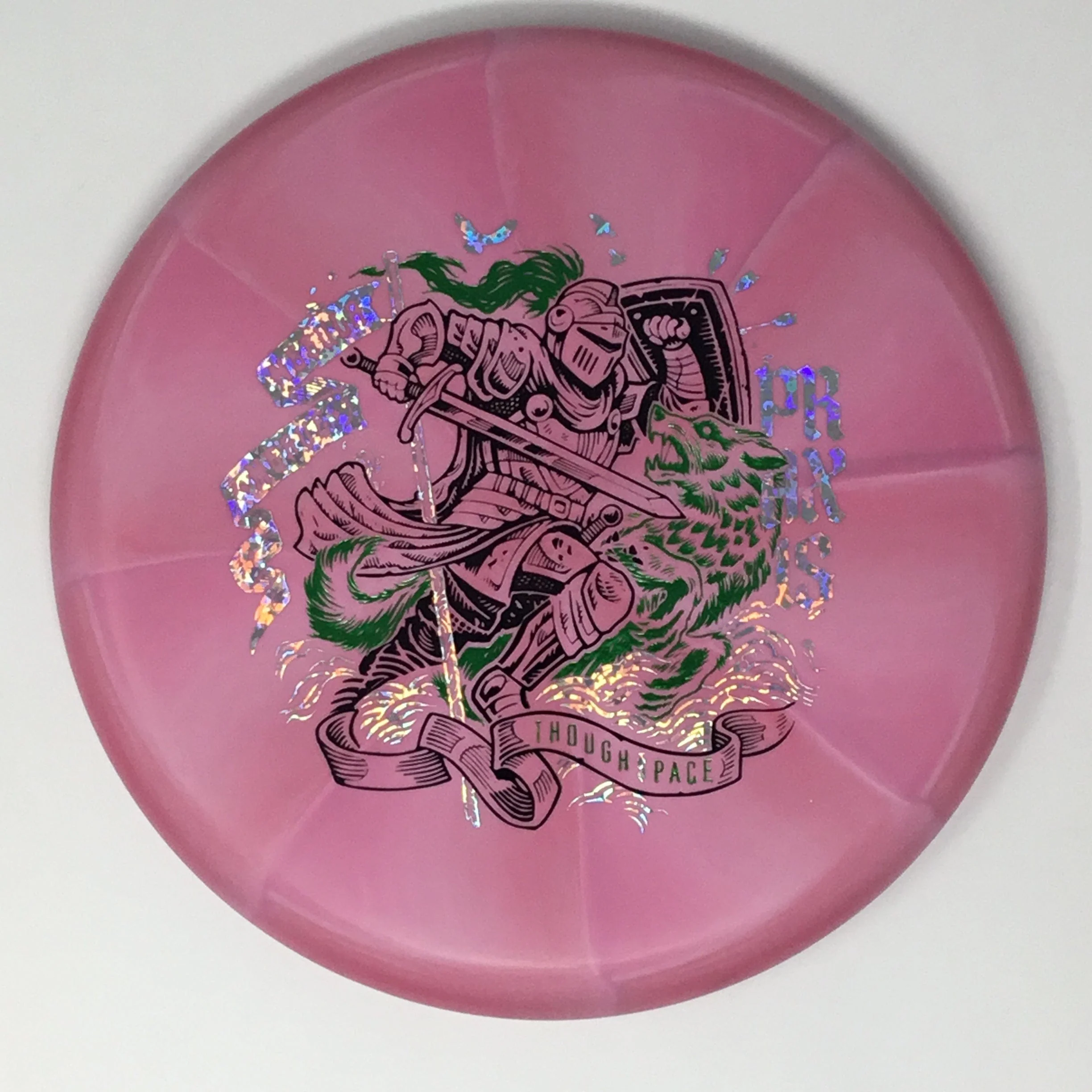 Praxis (Nebula Nerve - Limited Run) - Image 32