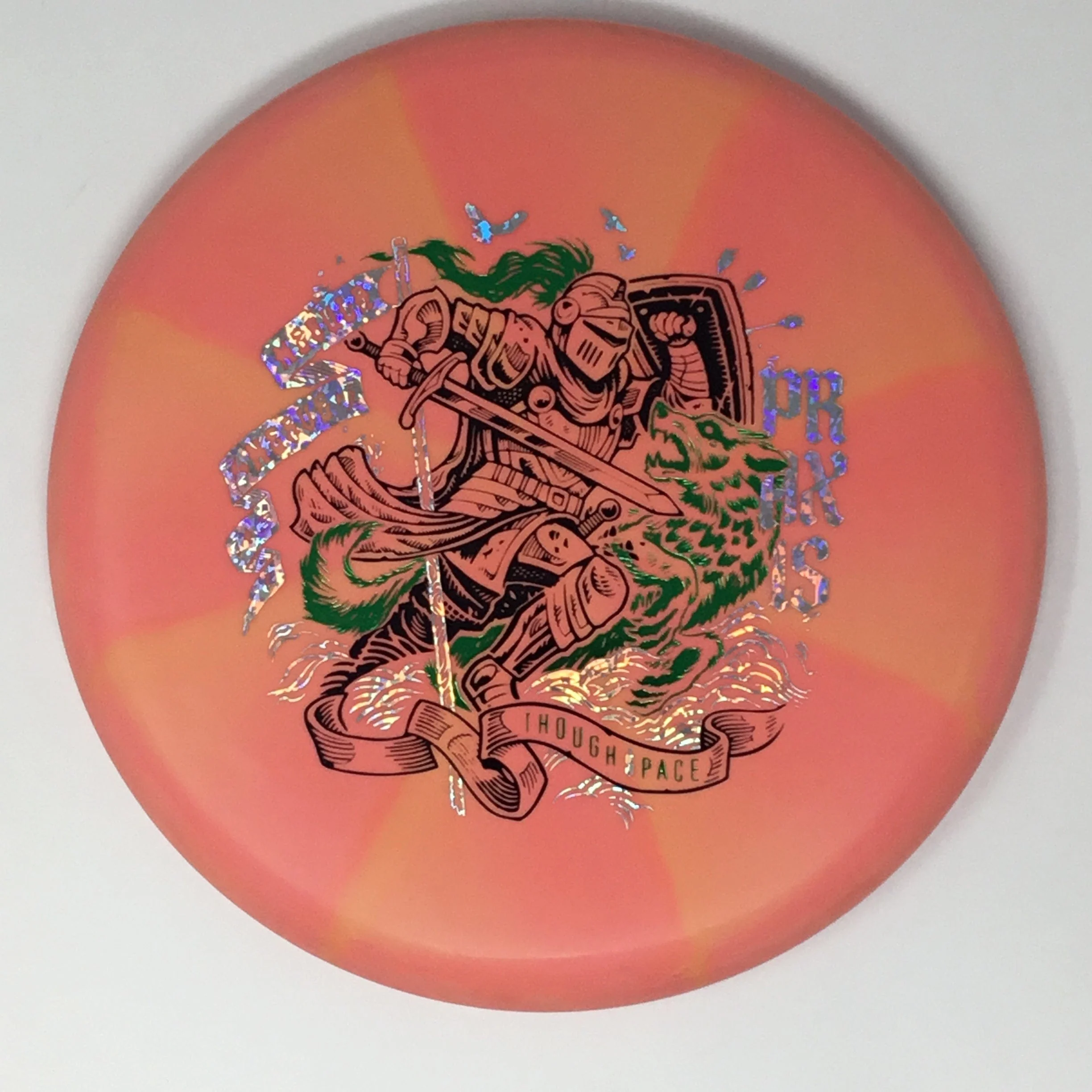 Praxis (Nebula Nerve - Limited Run) - Image 33