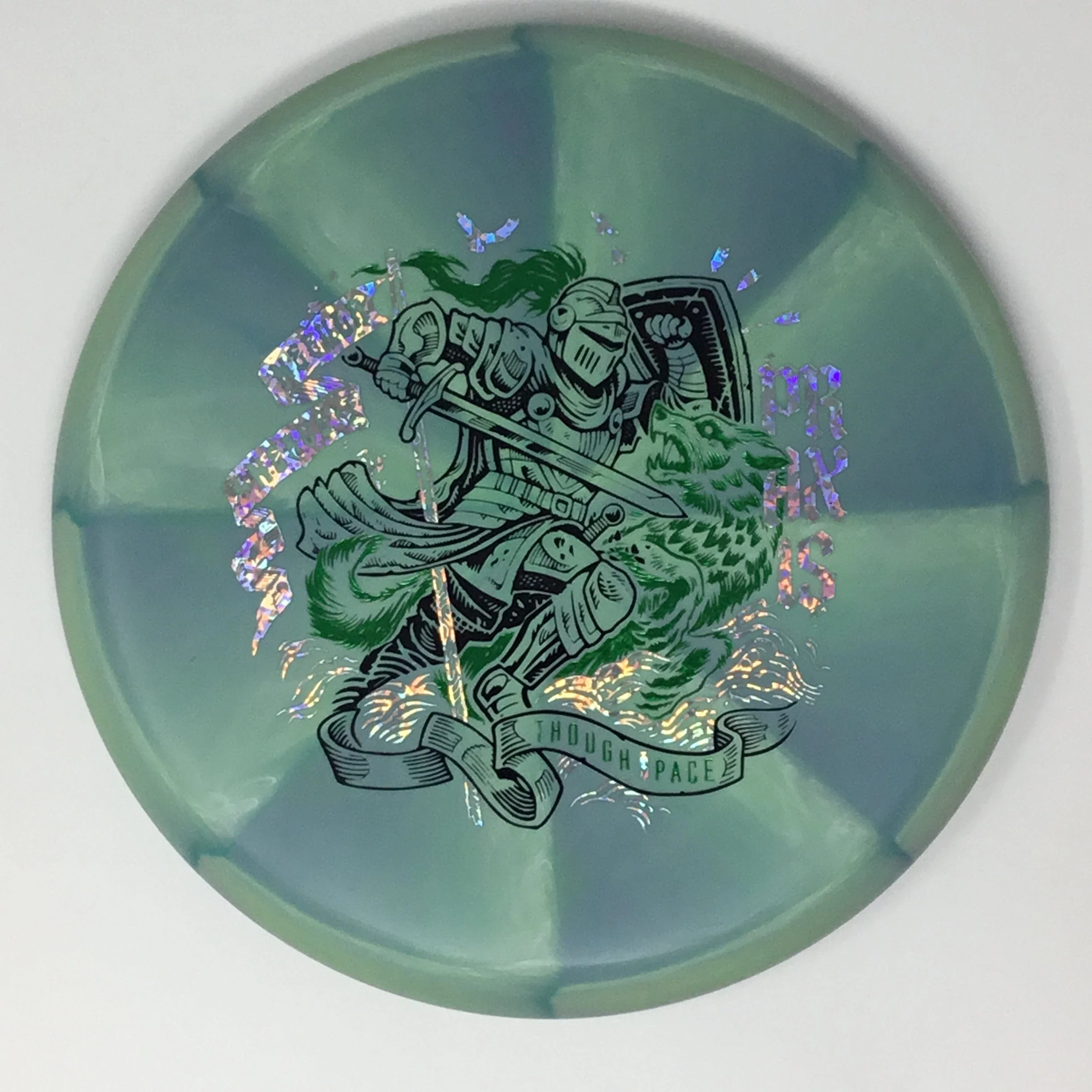 Praxis (Nebula Nerve - Limited Run) - Image 36