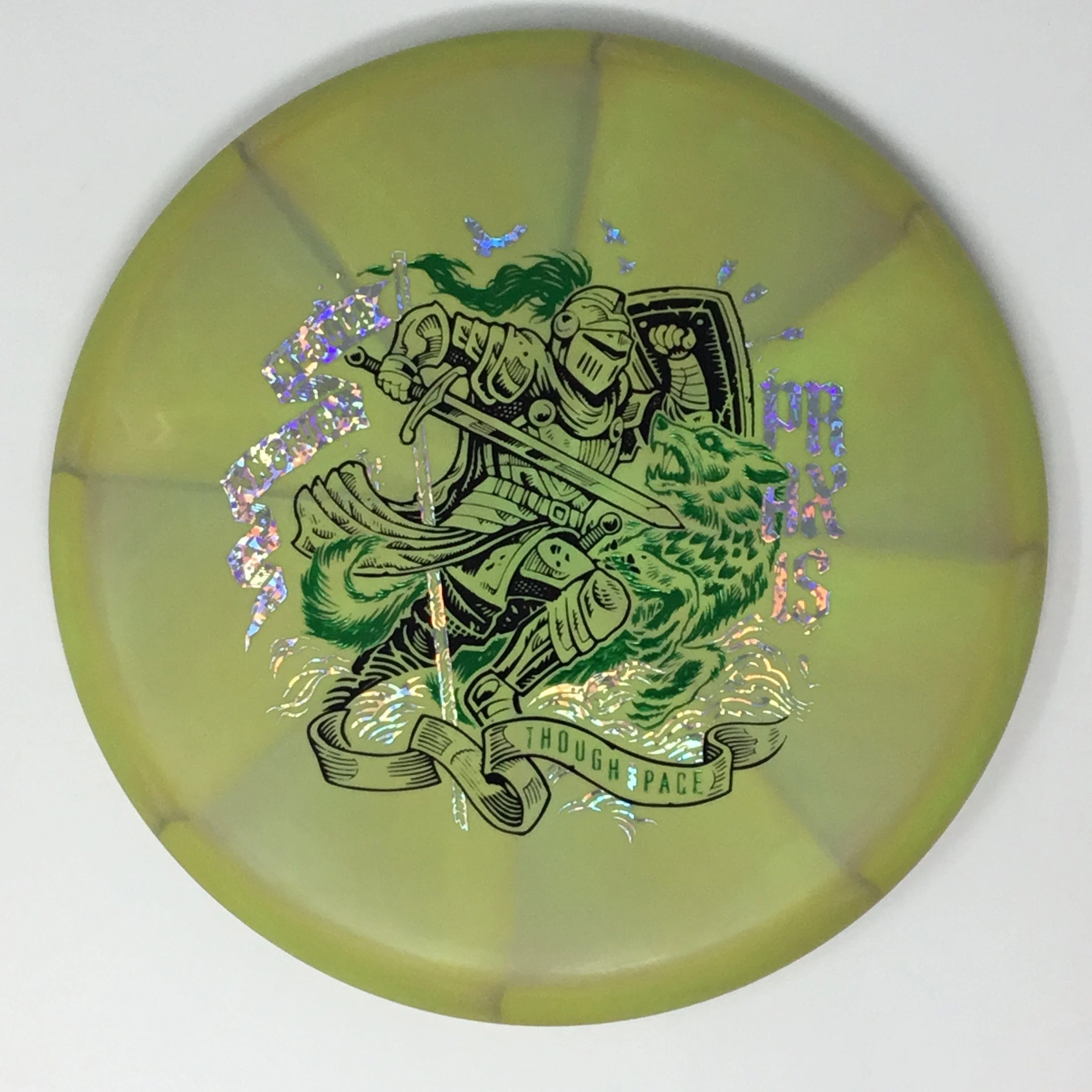 Praxis (Nebula Nerve - Limited Run) - Image 44