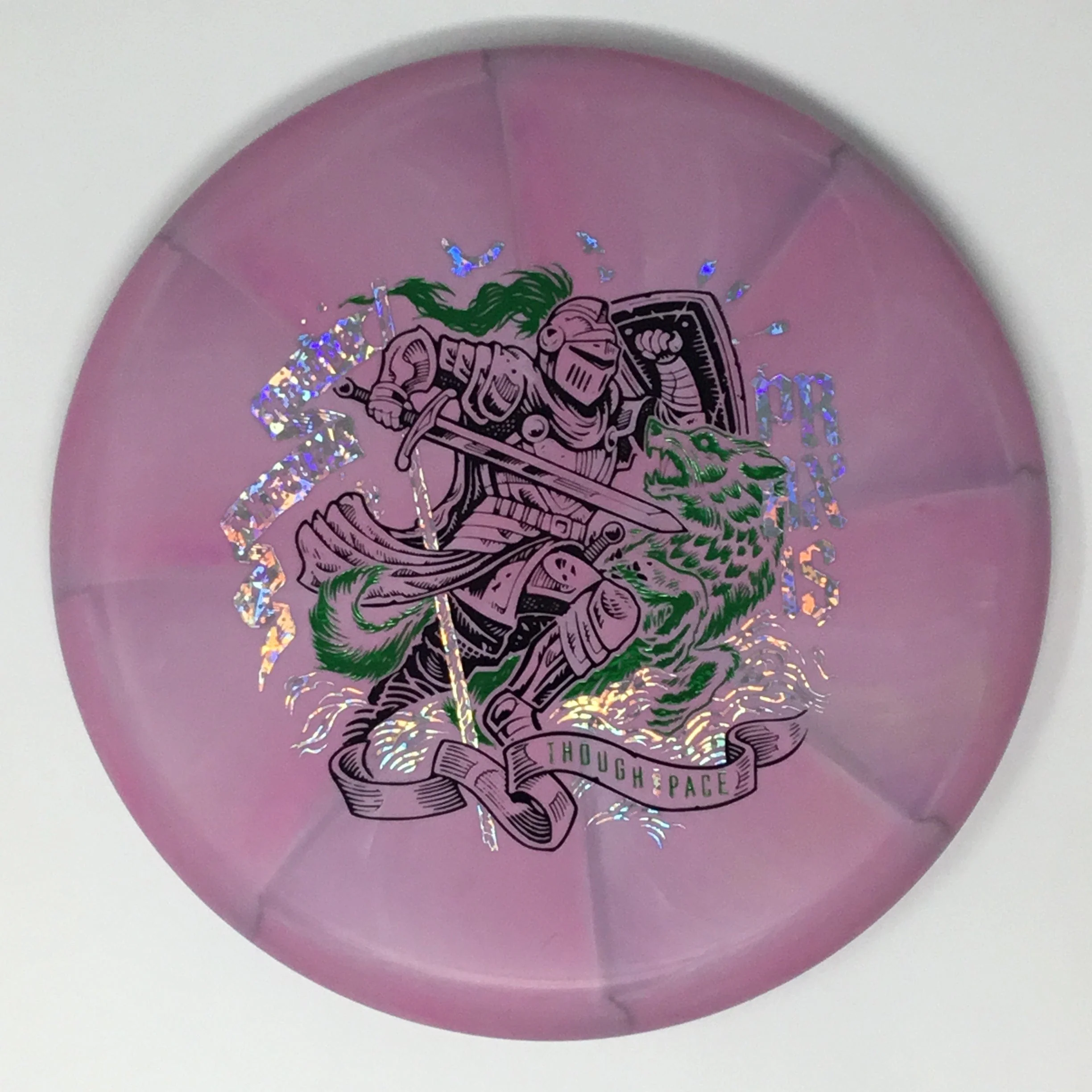 Praxis (Nebula Nerve - Limited Run) - Image 47