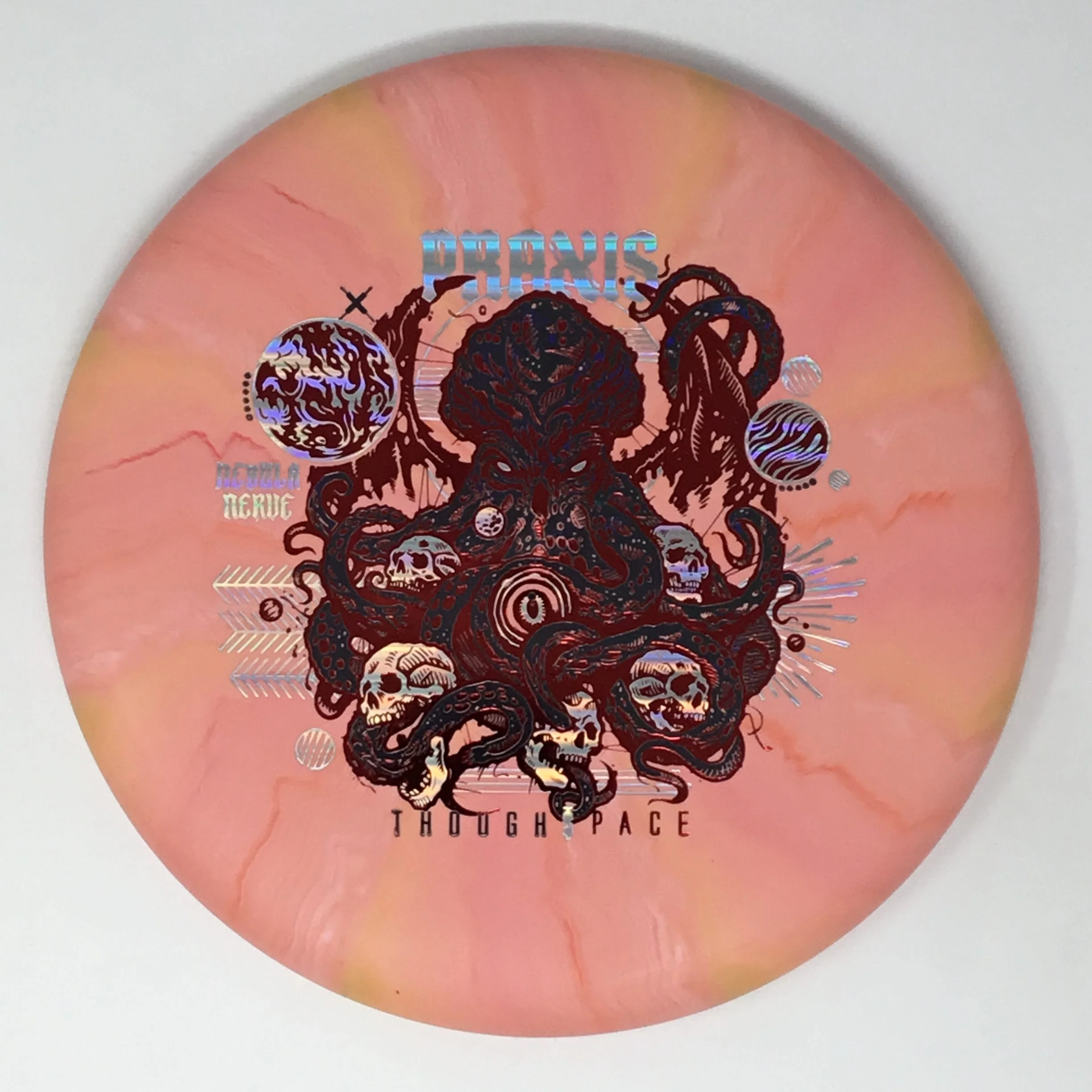 Praxis (Nebula Nerve - Limited Run) - Image 54