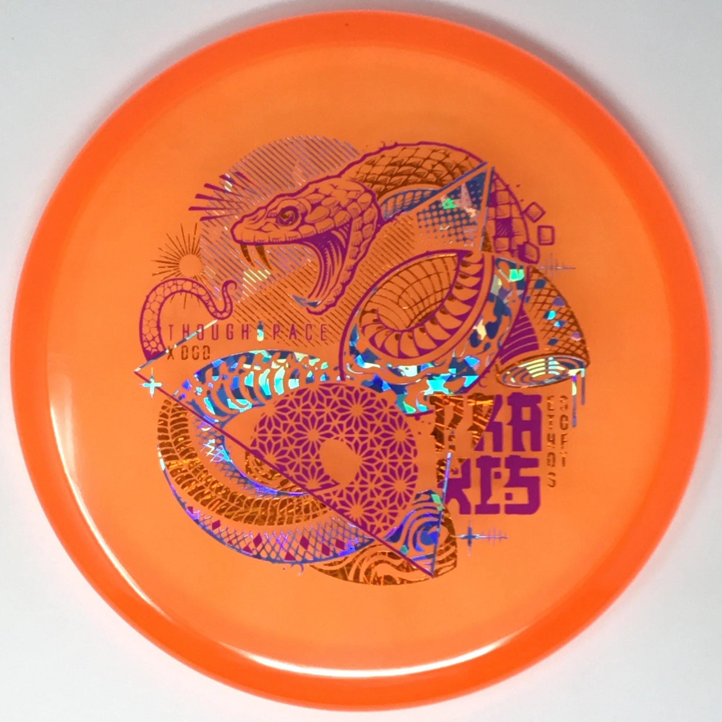 Praxis (Soft Ethos - "Praxhisss" Limited Edition) - Image 14