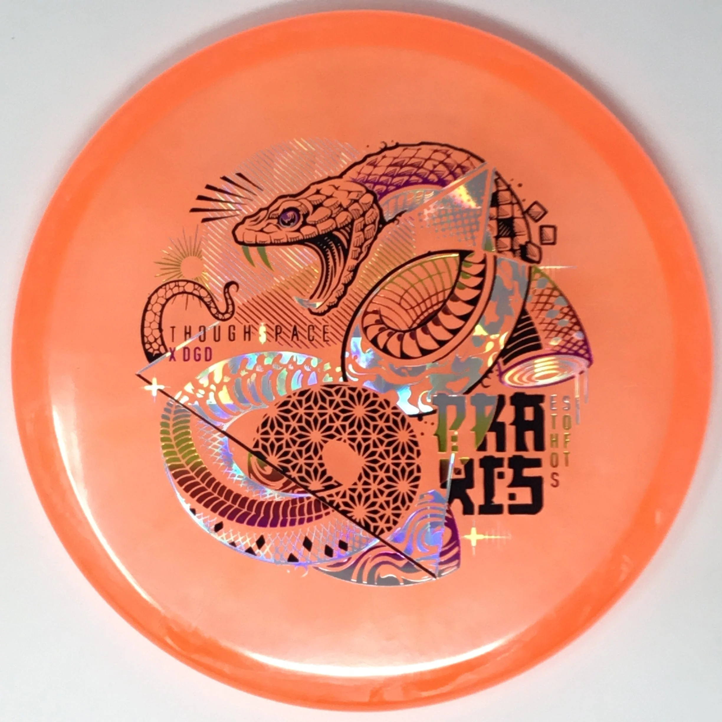Praxis (Soft Ethos - "Praxhisss" Limited Edition) - Image 15
