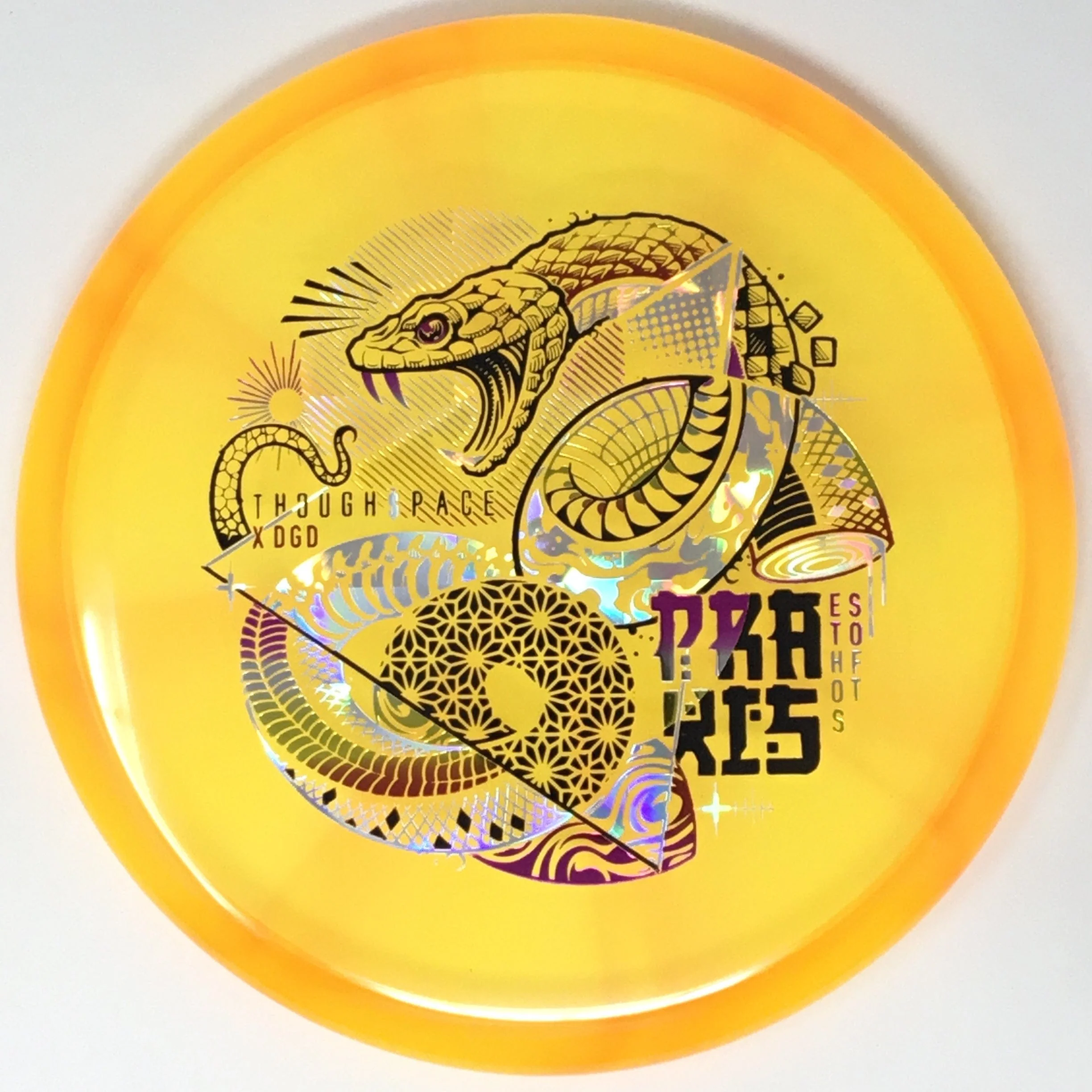 Praxis (Soft Ethos - "Praxhisss" Limited Edition) - Image 16