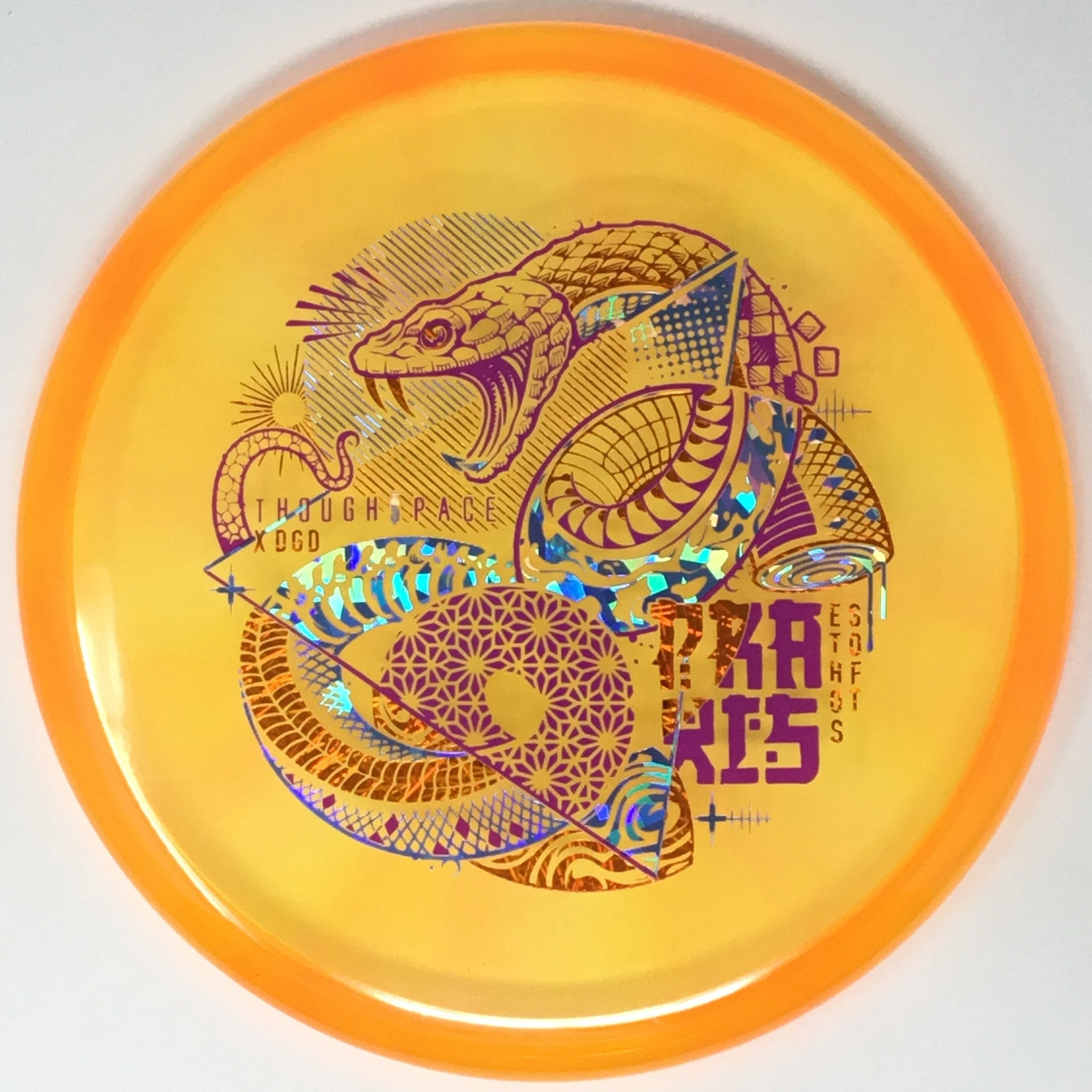 Praxis (Soft Ethos - "Praxhisss" Limited Edition) - Image 18