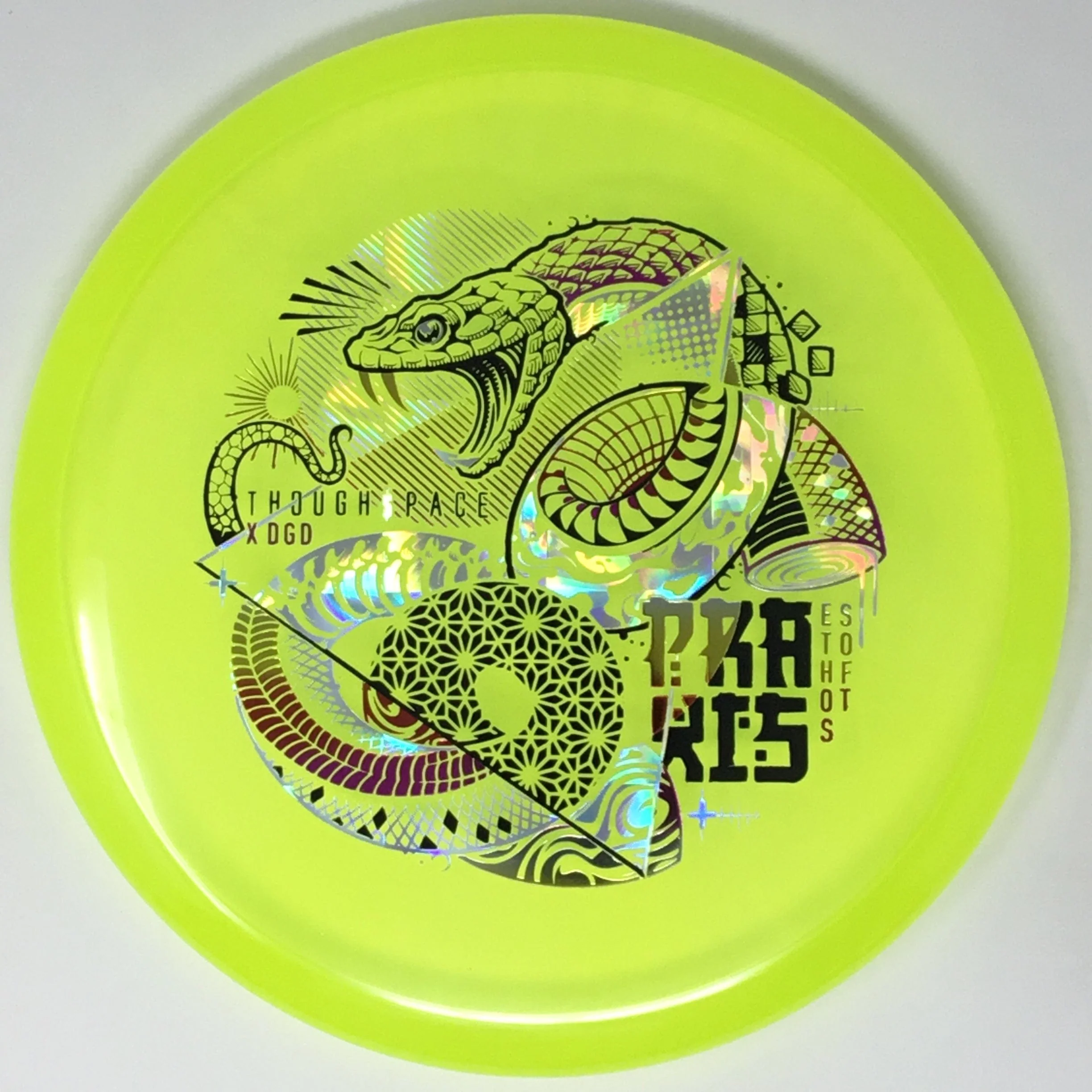 Praxis (Soft Ethos - "Praxhisss" Limited Edition) - Image 19