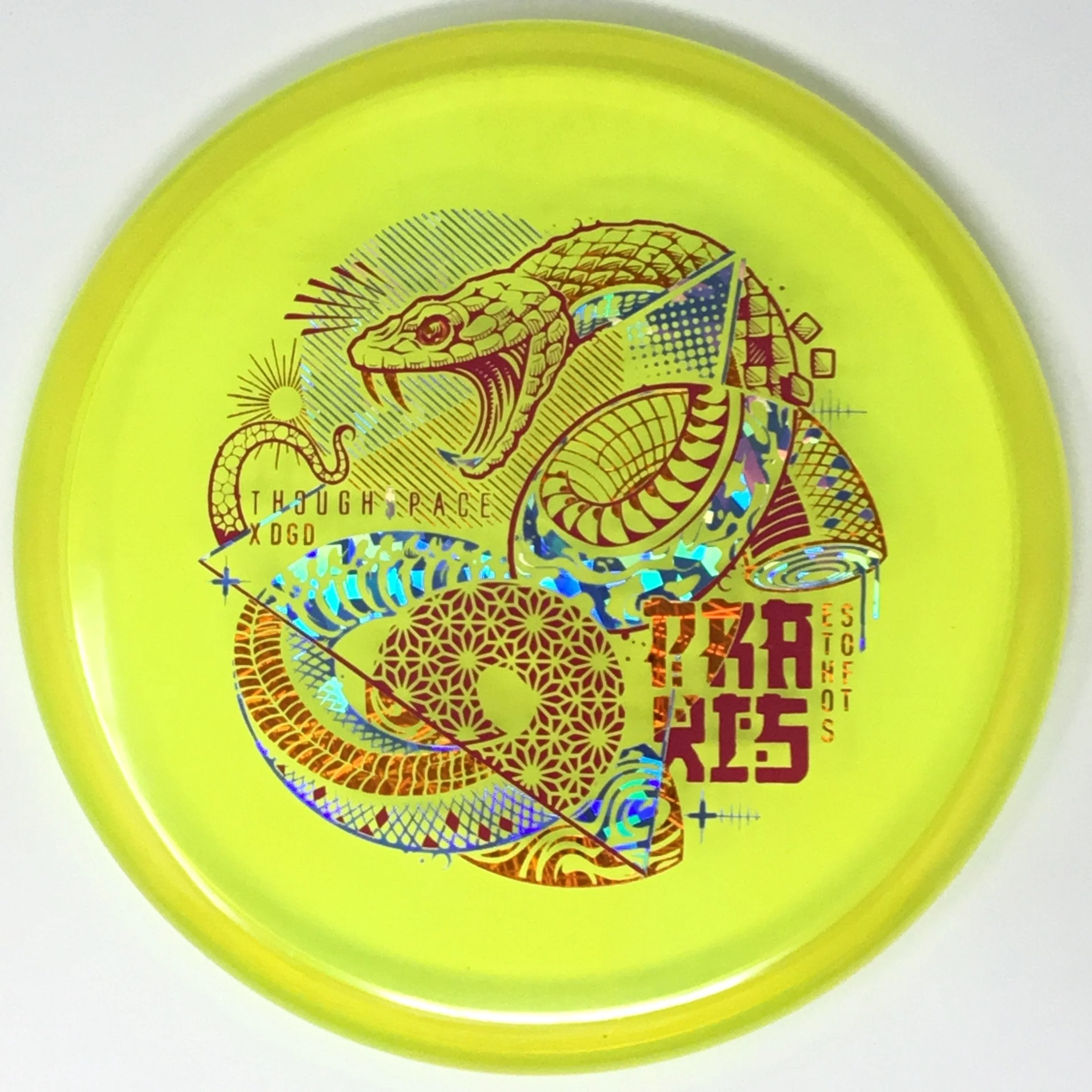 Praxis (Soft Ethos - "Praxhisss" Limited Edition) - Image 20