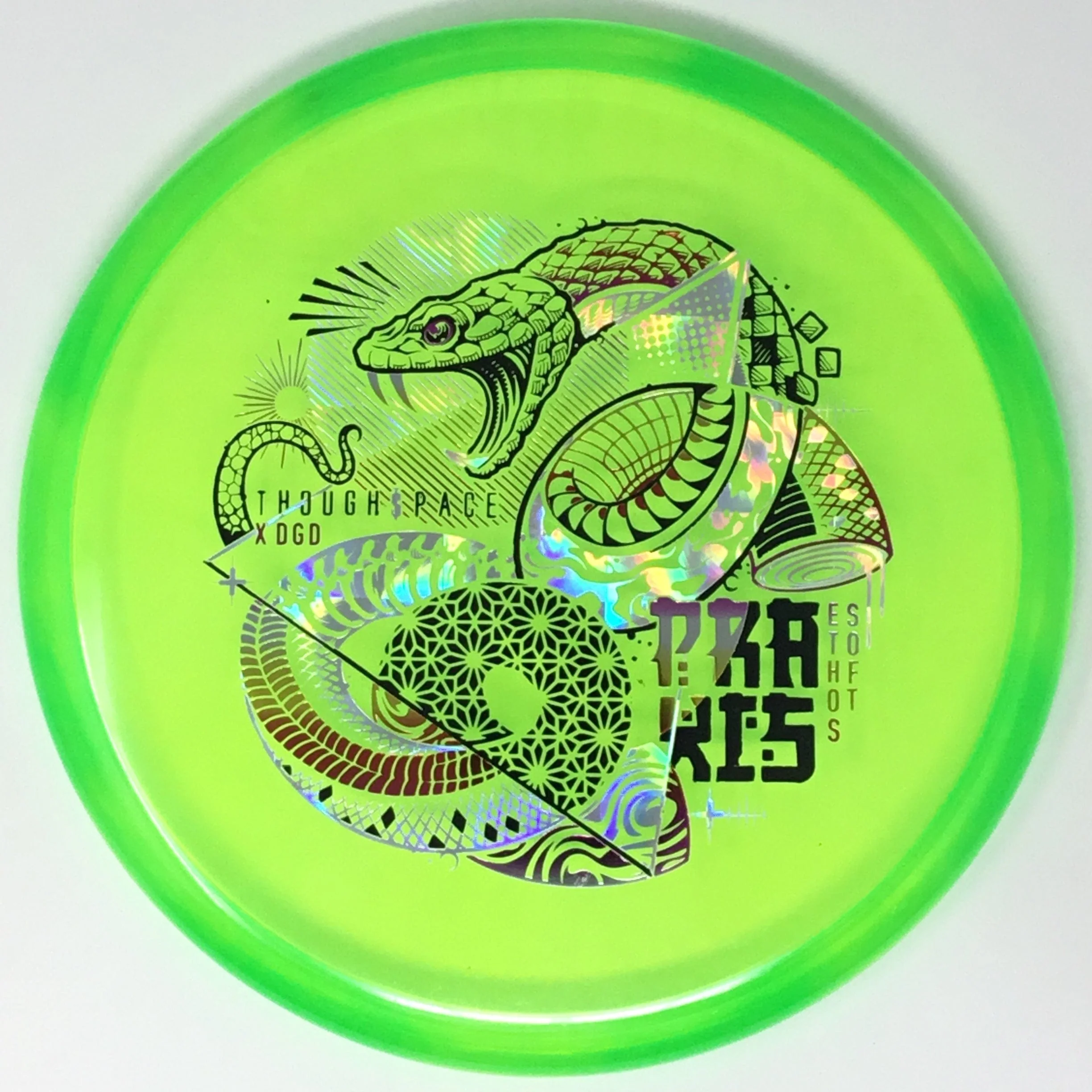 Praxis (Soft Ethos - "Praxhisss" Limited Edition) - Image 23