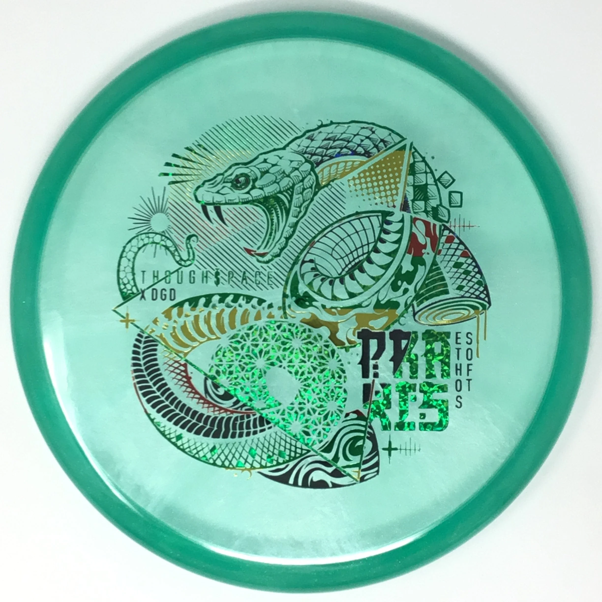 Praxis (Soft Ethos - "Praxhisss" Limited Edition) - Image 24
