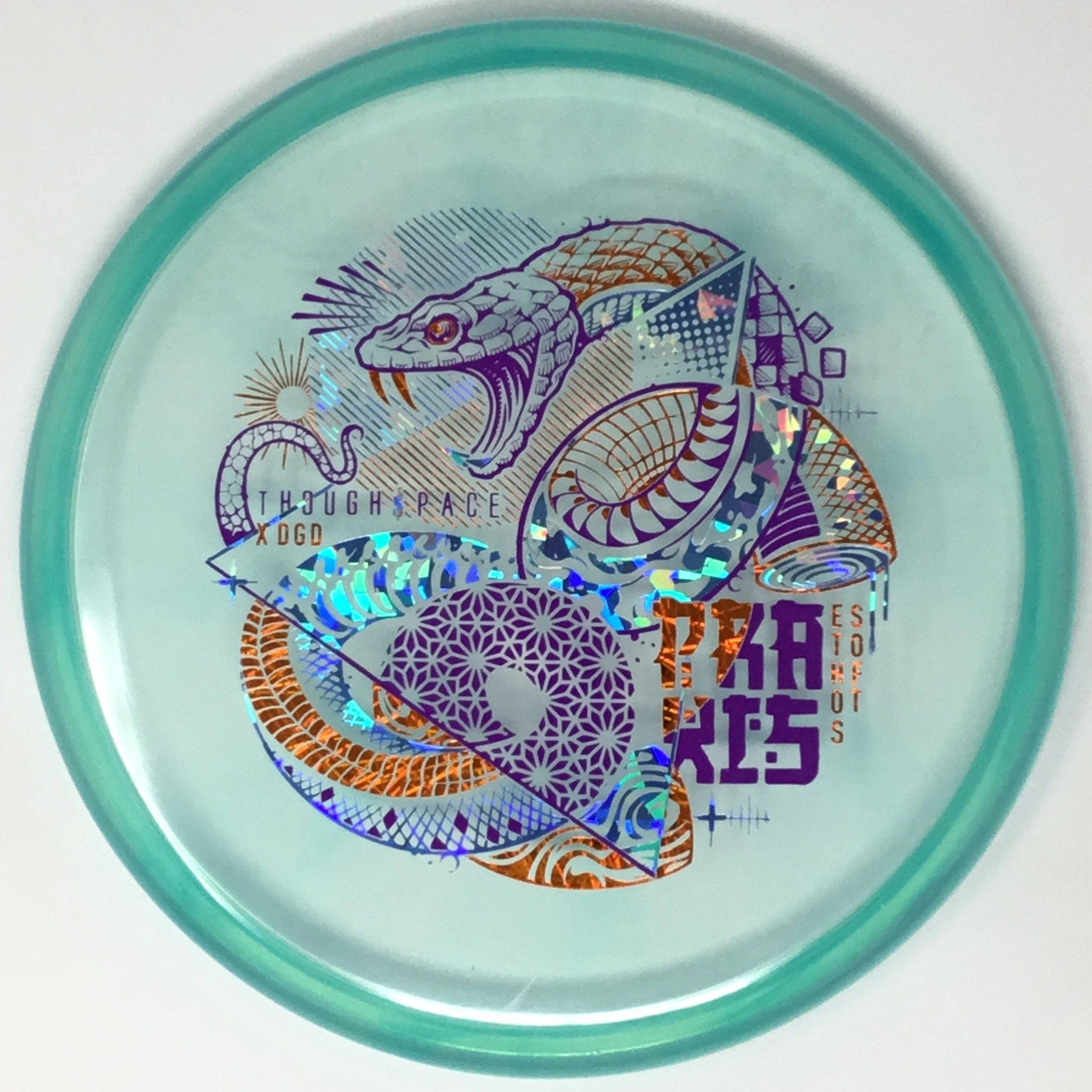 Praxis (Soft Ethos - "Praxhisss" Limited Edition) - Image 26