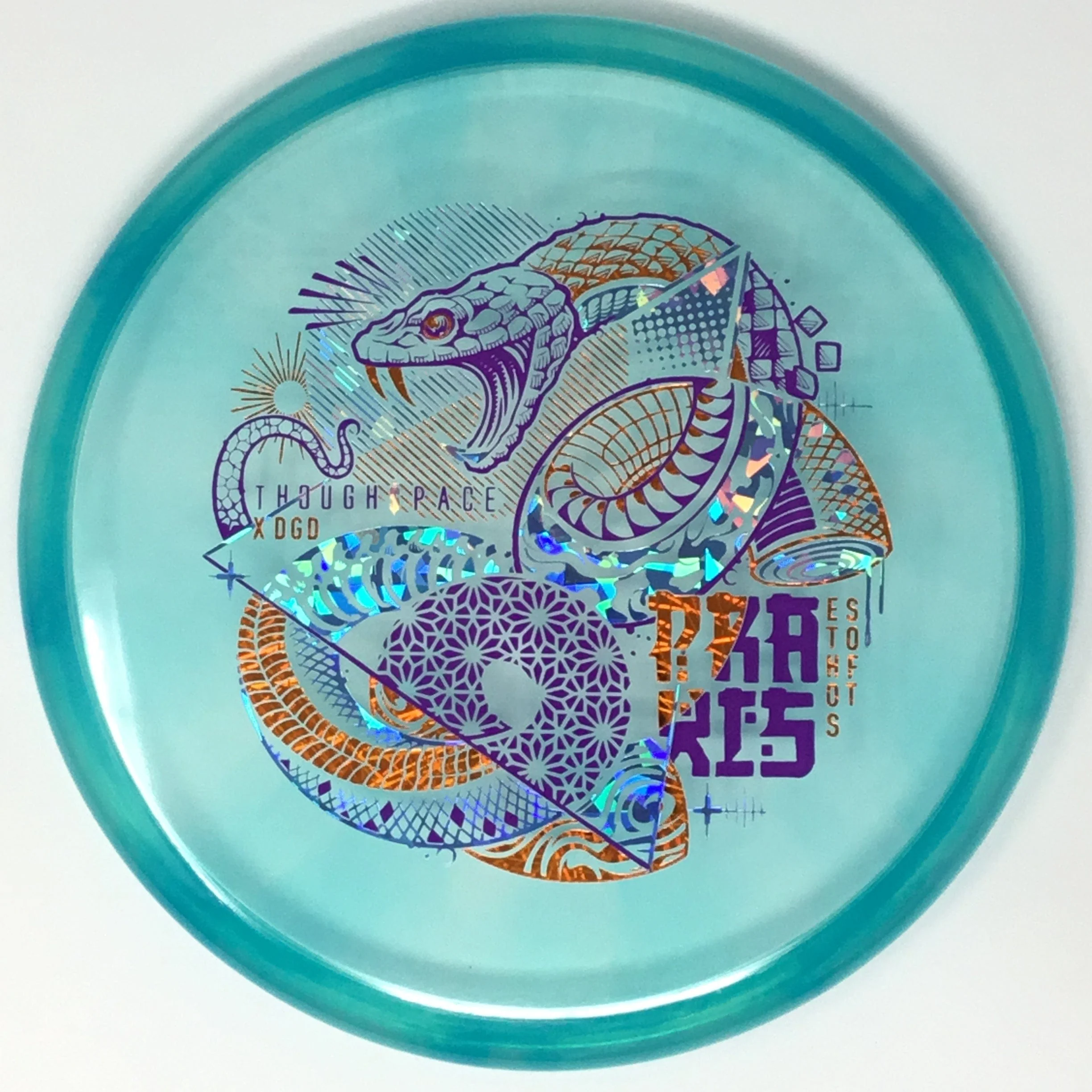 Praxis (Soft Ethos - "Praxhisss" Limited Edition) - Image 27