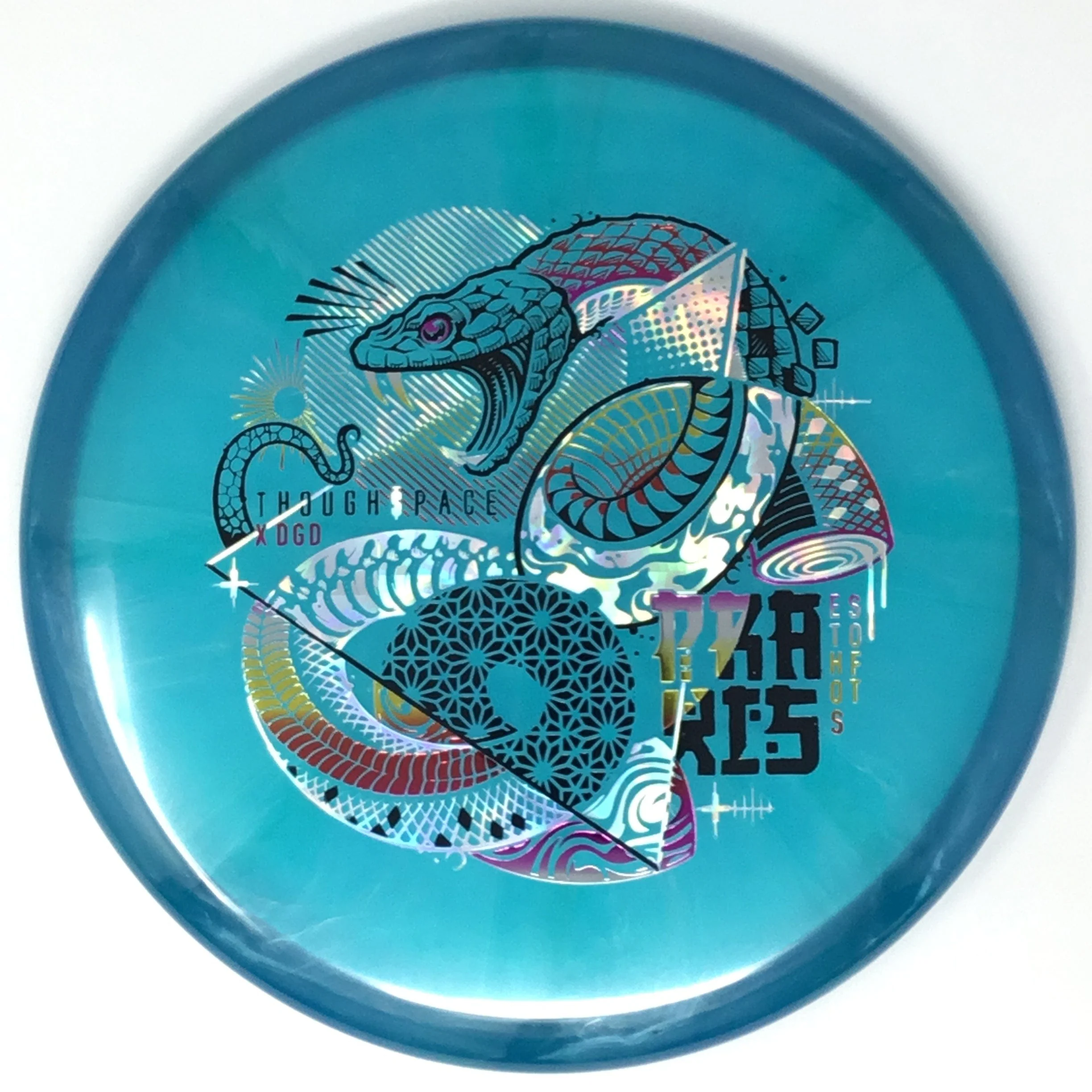 Praxis (Soft Ethos - "Praxhisss" Limited Edition) - Image 28