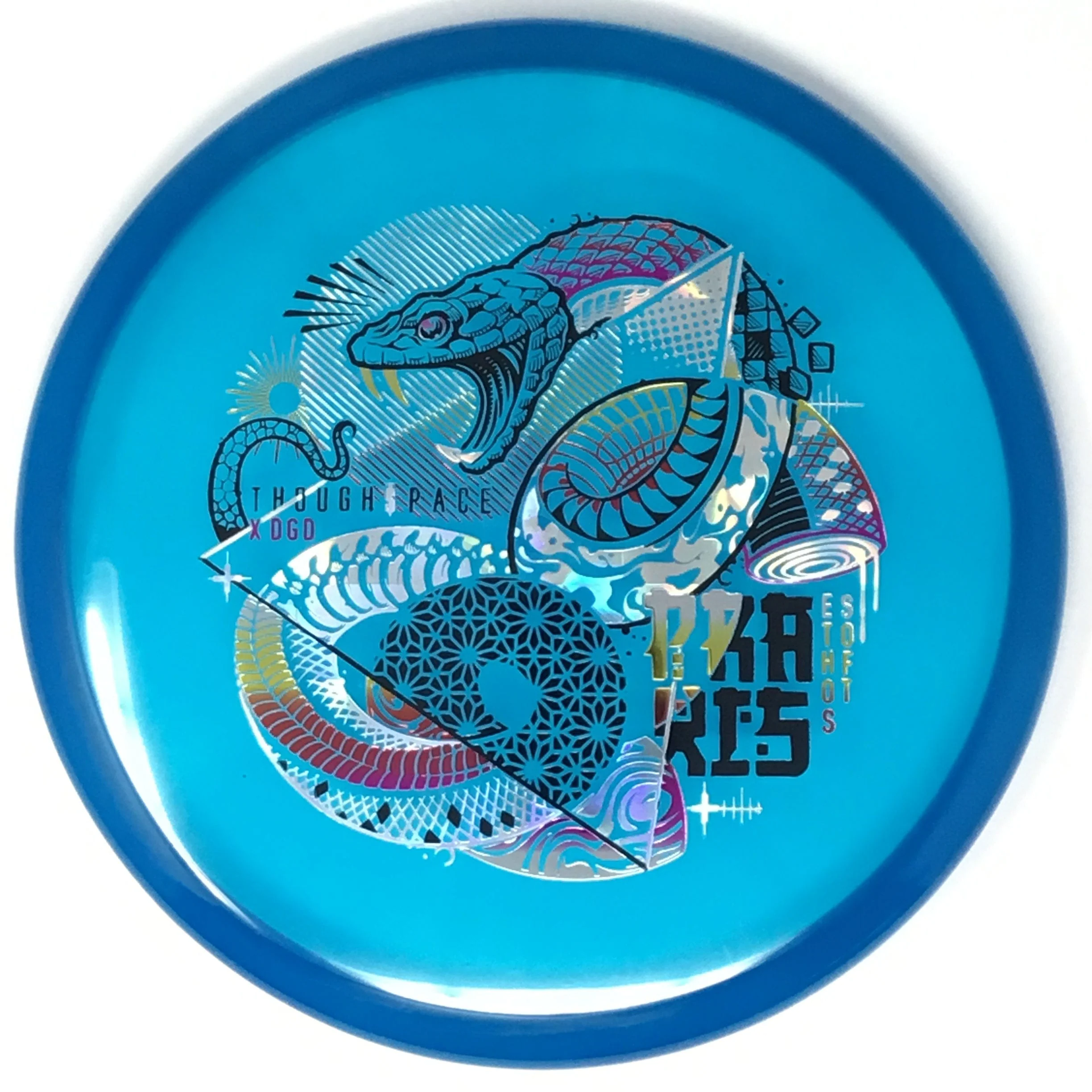 Praxis (Soft Ethos - "Praxhisss" Limited Edition) - Image 29