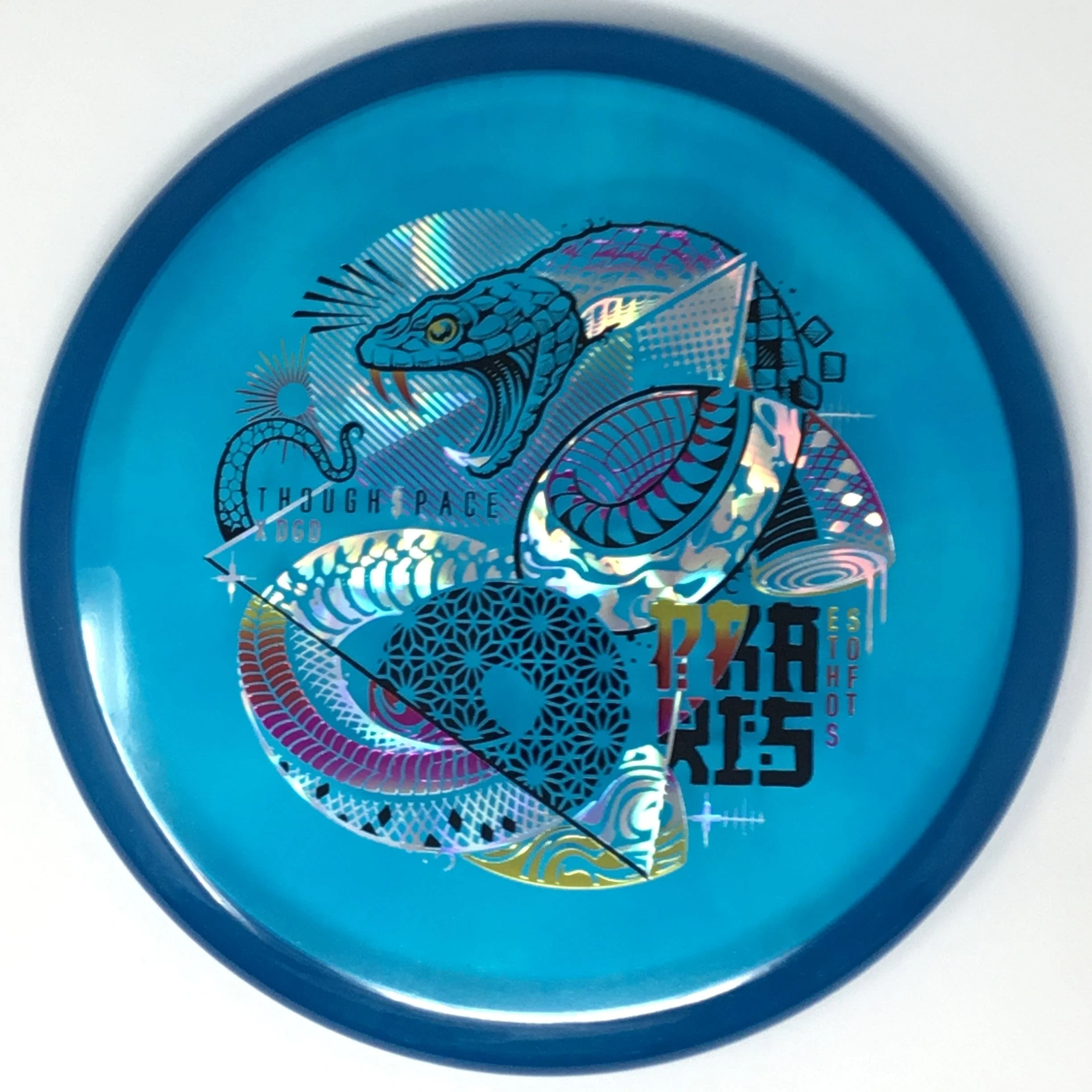 Praxis (Soft Ethos - "Praxhisss" Limited Edition) - Image 30
