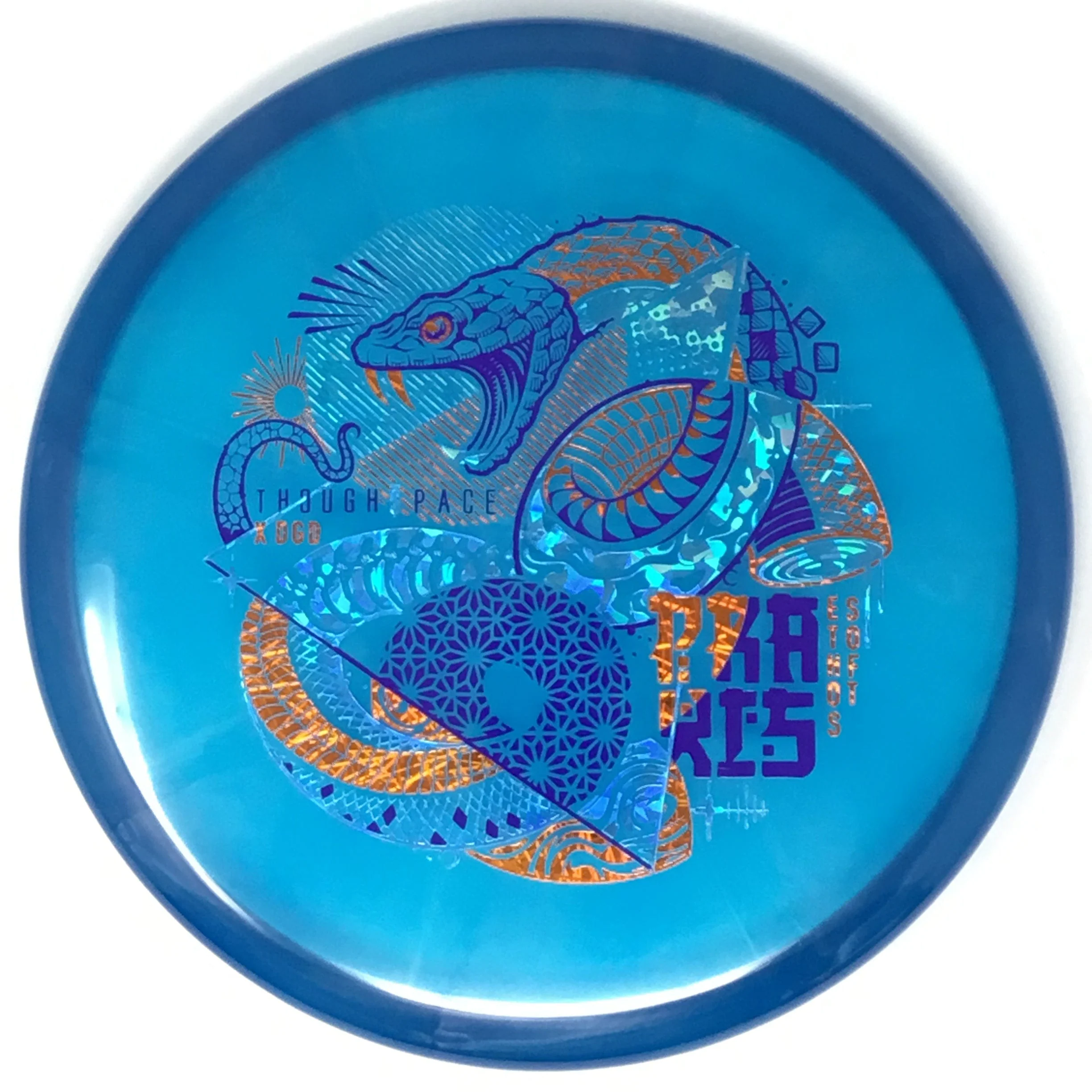 Praxis (Soft Ethos - "Praxhisss" Limited Edition) - Image 31