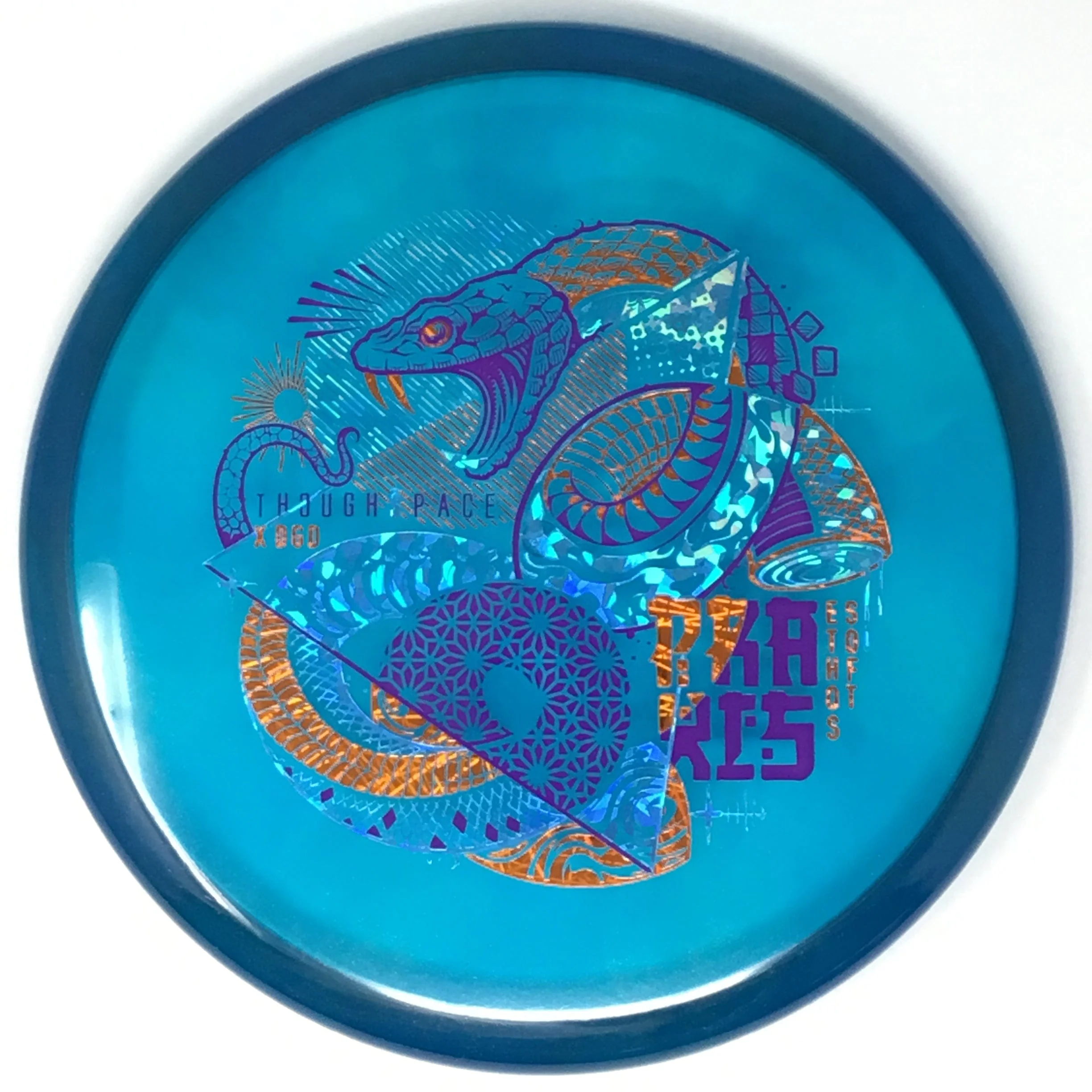 Praxis (Soft Ethos - "Praxhisss" Limited Edition) - Image 32