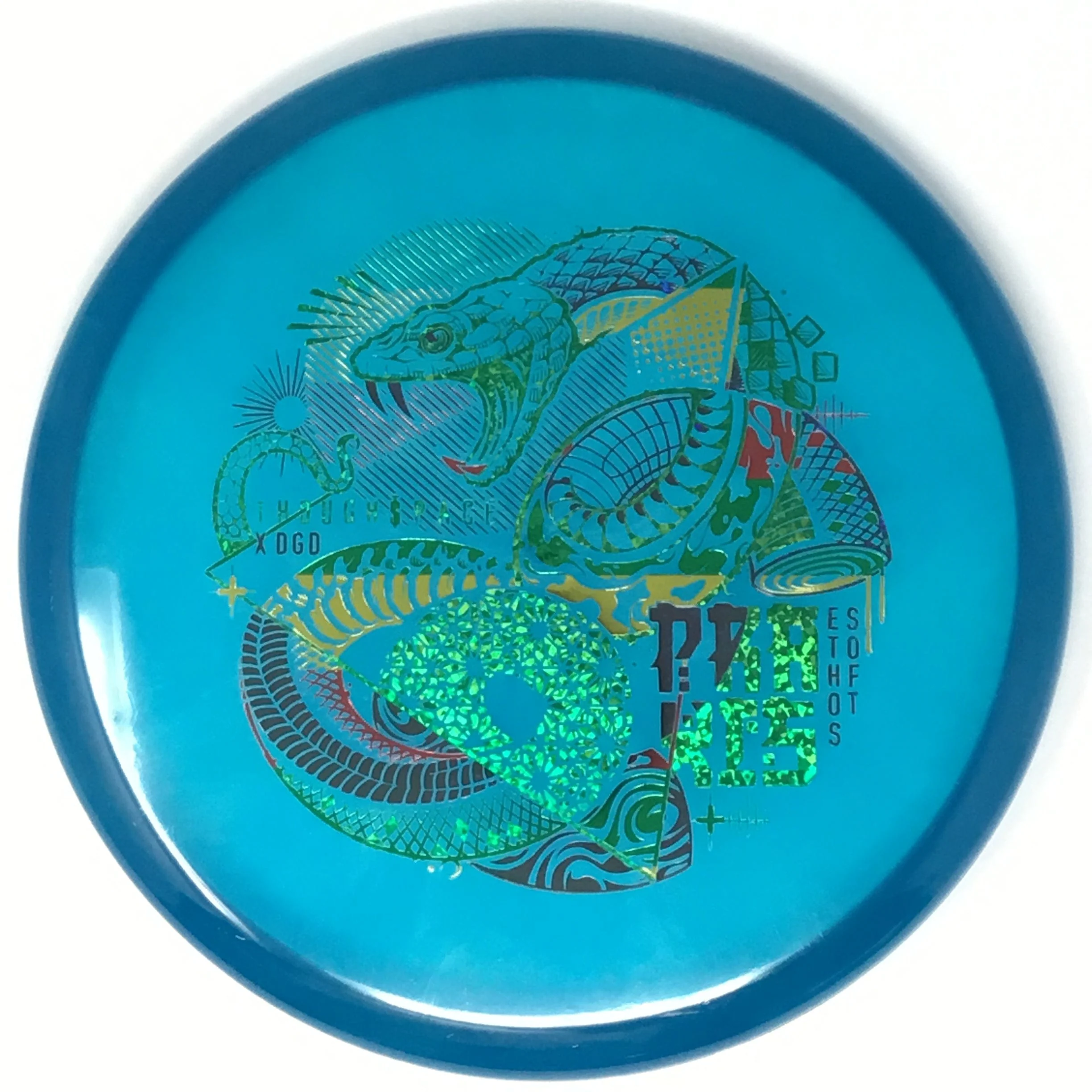 Praxis (Soft Ethos - "Praxhisss" Limited Edition) - Image 33
