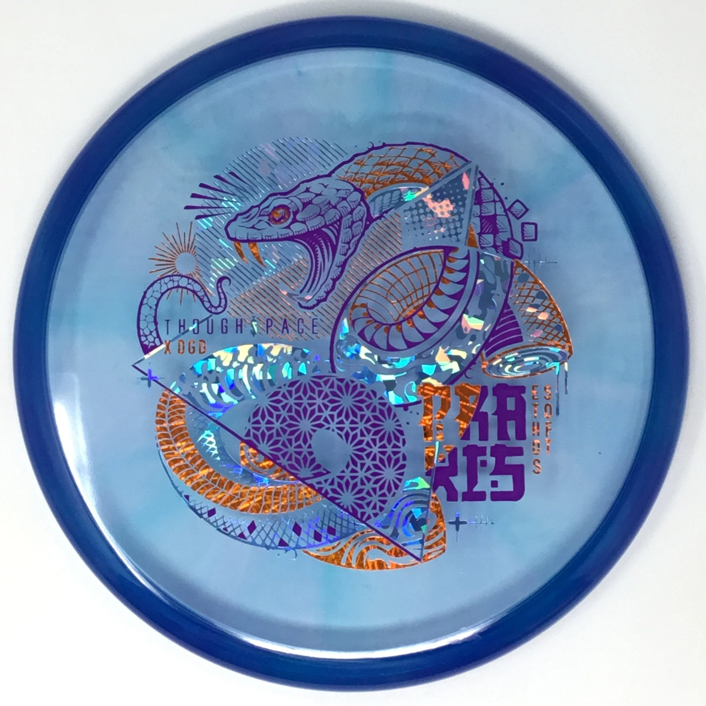 Praxis (Soft Ethos - "Praxhisss" Limited Edition) - Image 34
