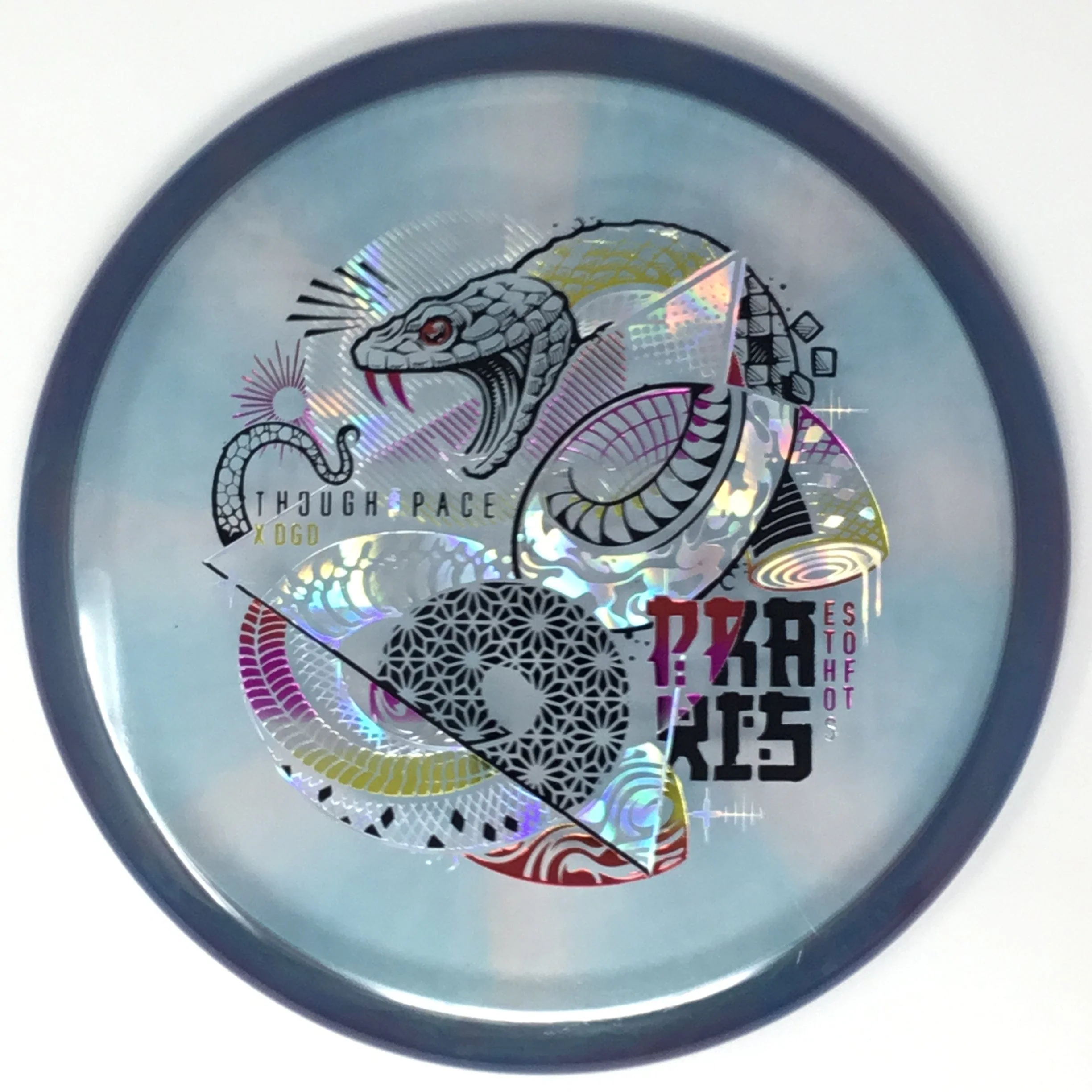 Praxis (Soft Ethos - "Praxhisss" Limited Edition) - Image 35