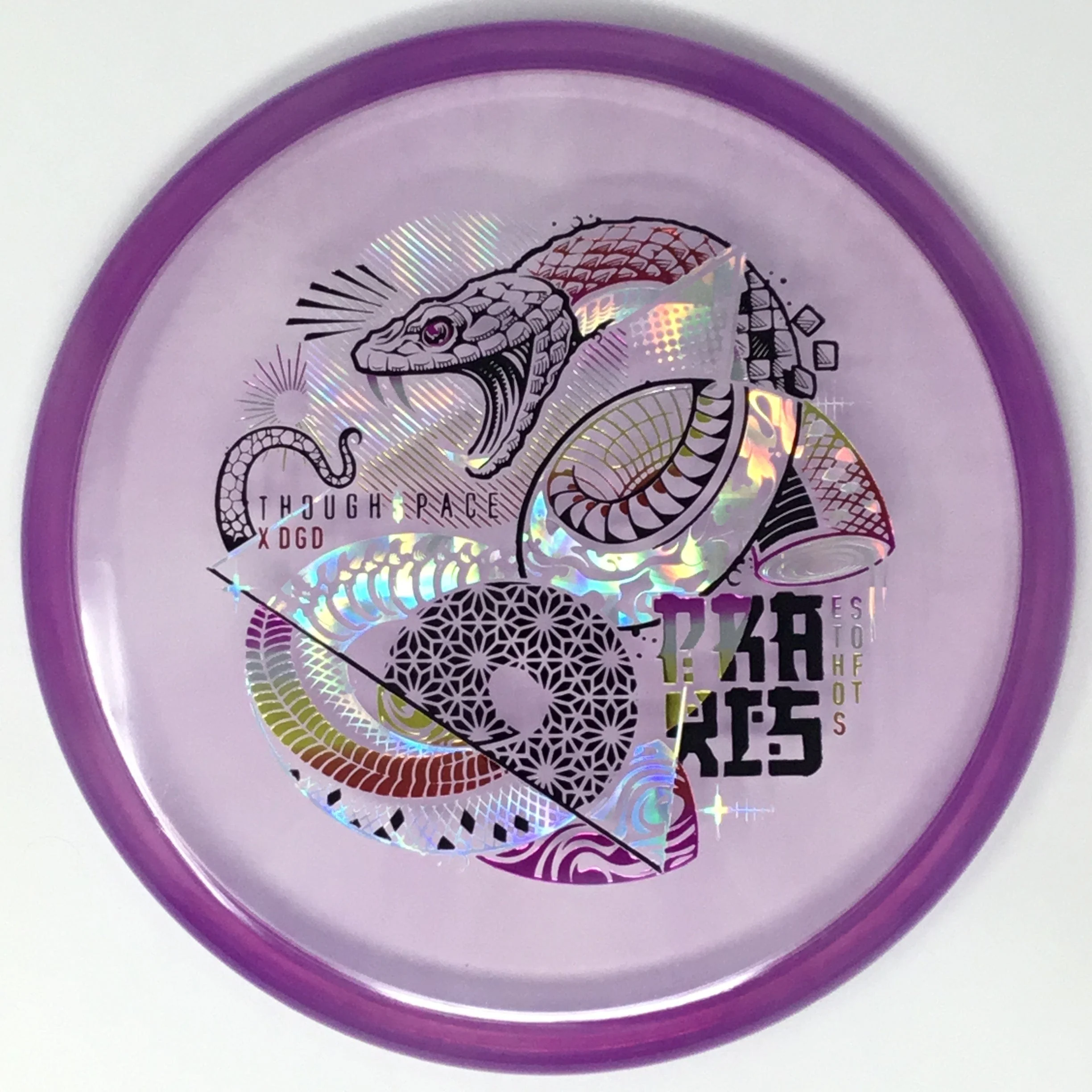 Praxis (Soft Ethos - "Praxhisss" Limited Edition) - Image 37
