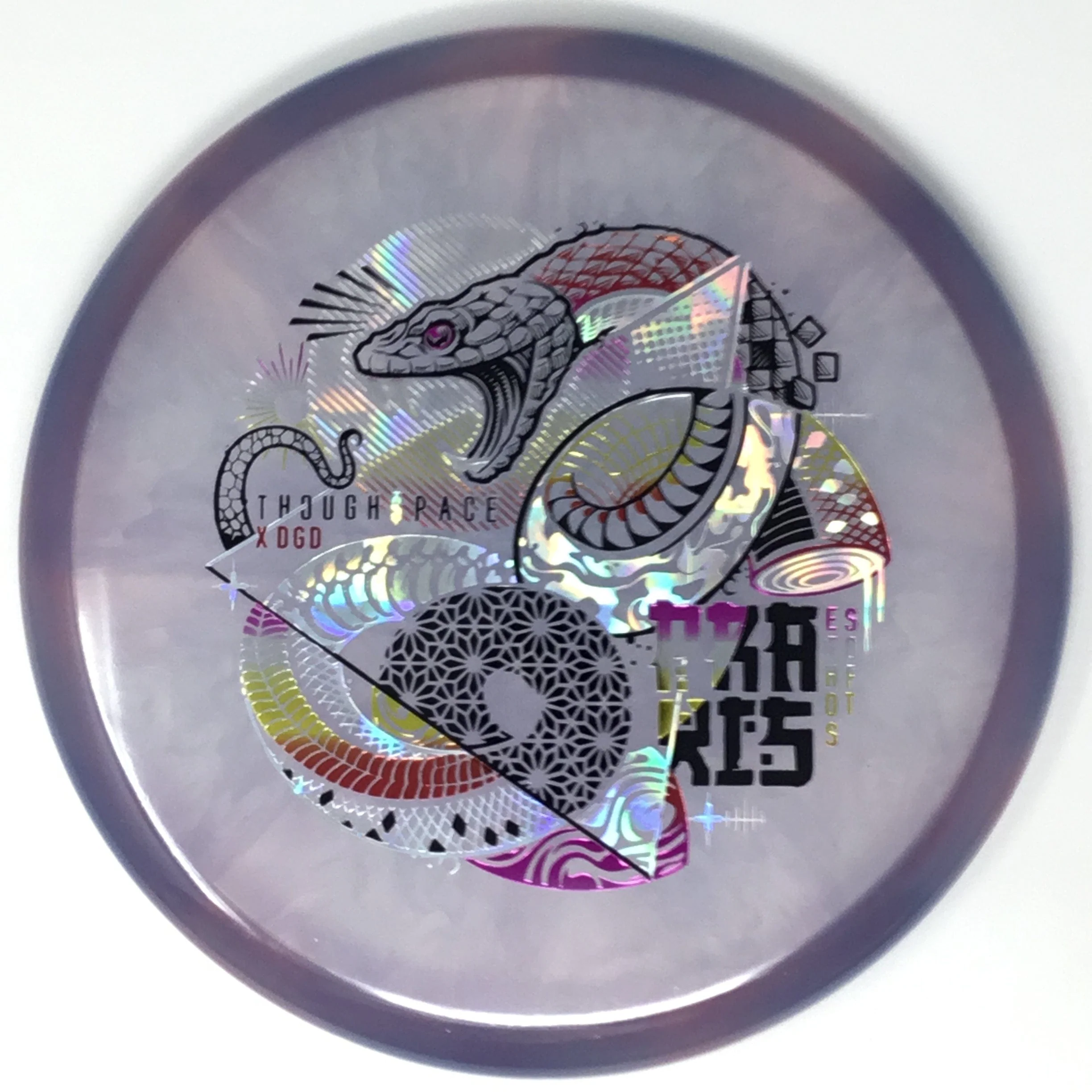 Praxis (Soft Ethos - "Praxhisss" Limited Edition) - Image 39