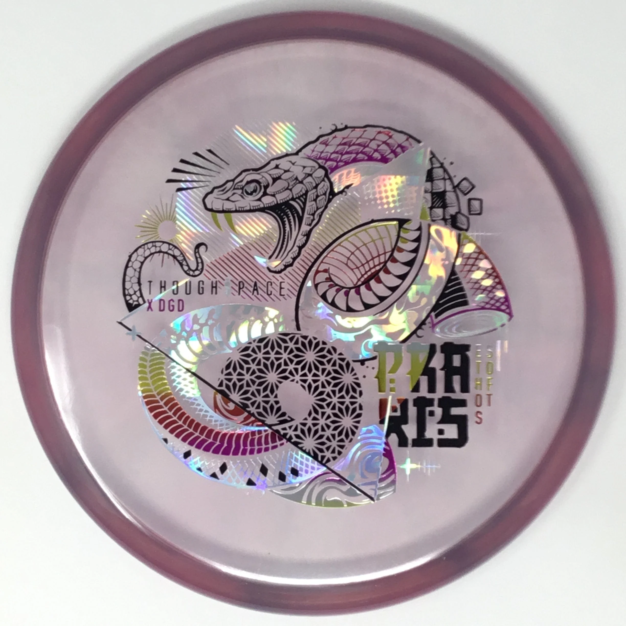 Praxis (Soft Ethos - "Praxhisss" Limited Edition) - Image 40