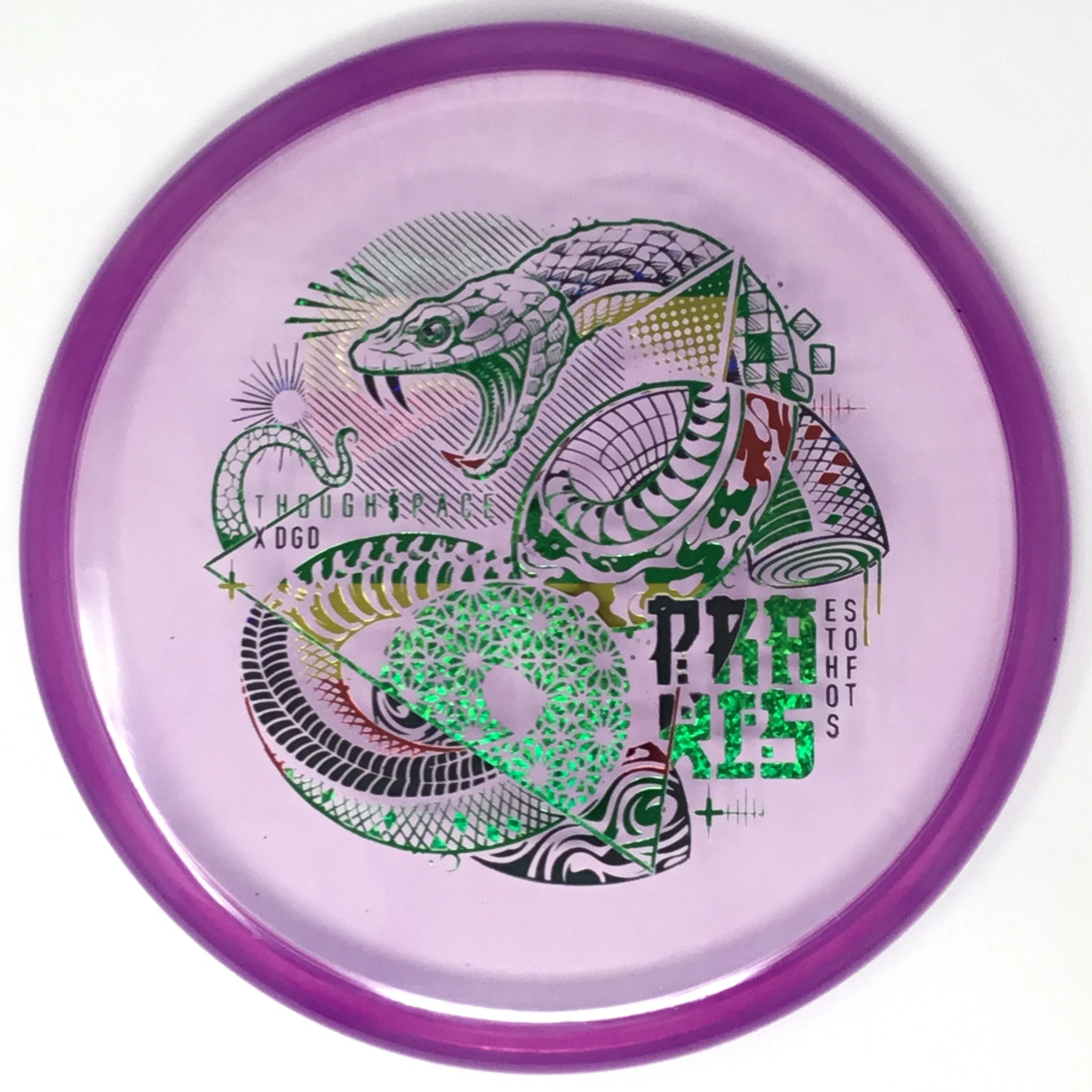 Praxis (Soft Ethos - "Praxhisss" Limited Edition) - Image 41