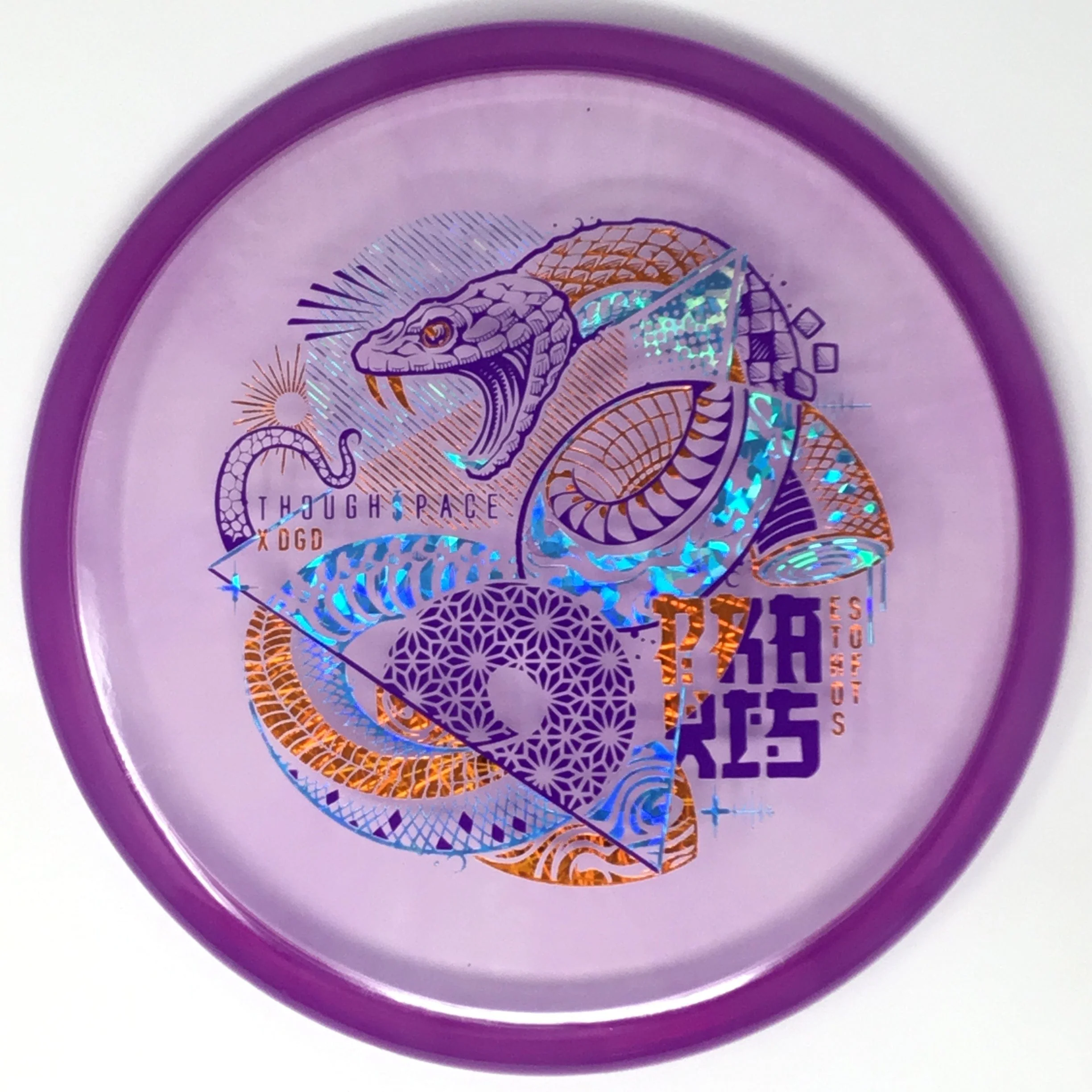 Praxis (Soft Ethos - "Praxhisss" Limited Edition) - Image 42