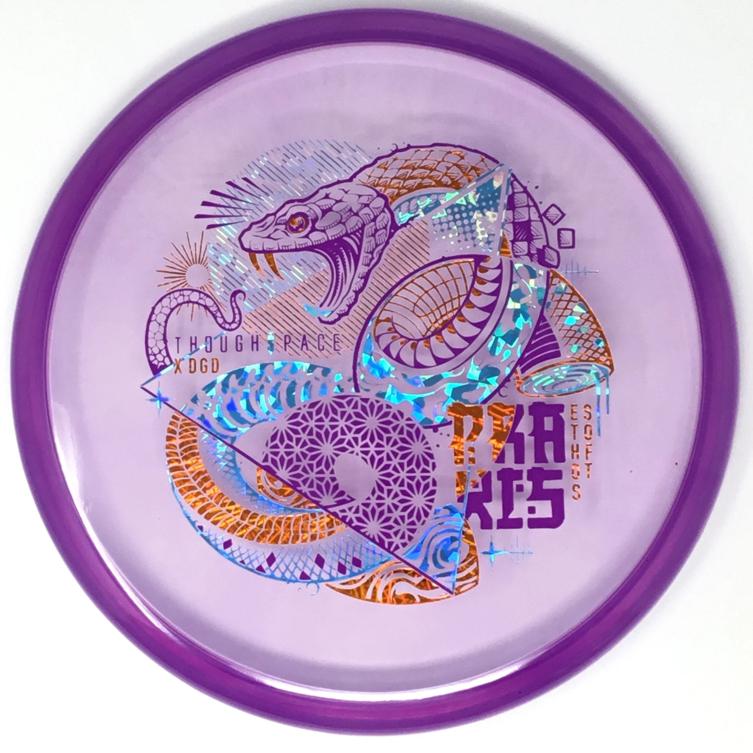 Praxis (Soft Ethos - "Praxhisss" Limited Edition) - Image 43