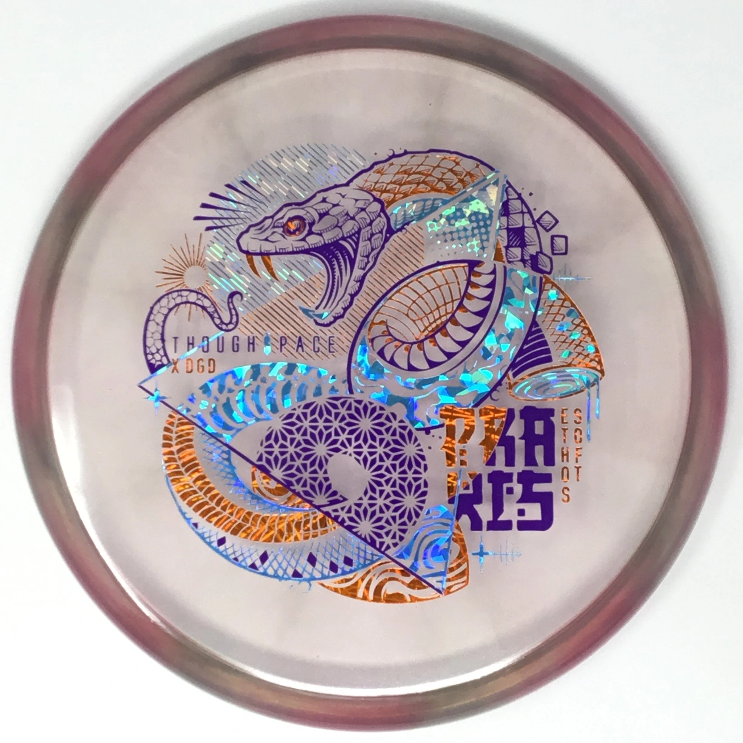 Praxis (Soft Ethos - "Praxhisss" Limited Edition) - Image 44