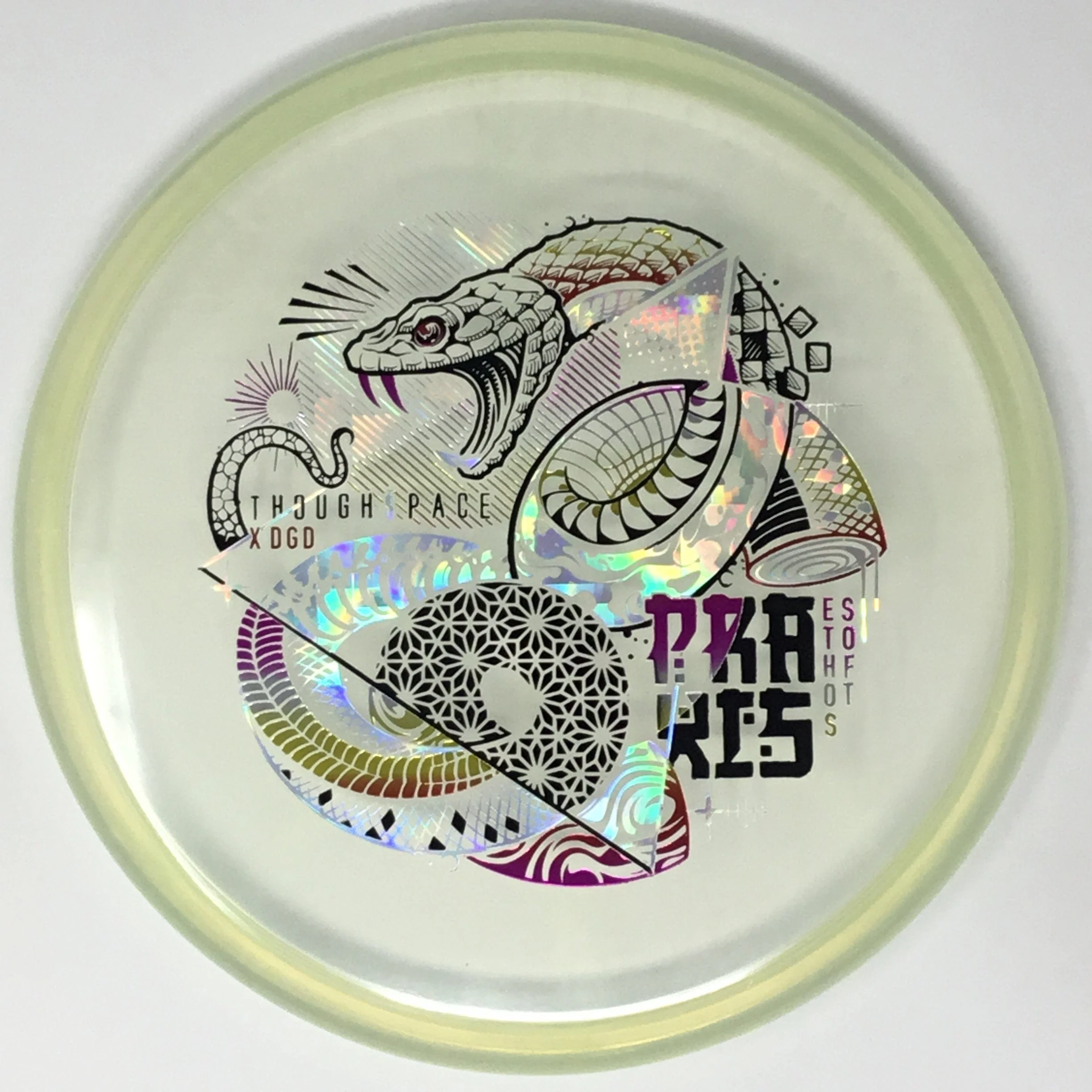 Praxis (Soft Ethos - "Praxhisss" Limited Edition) - Image 45