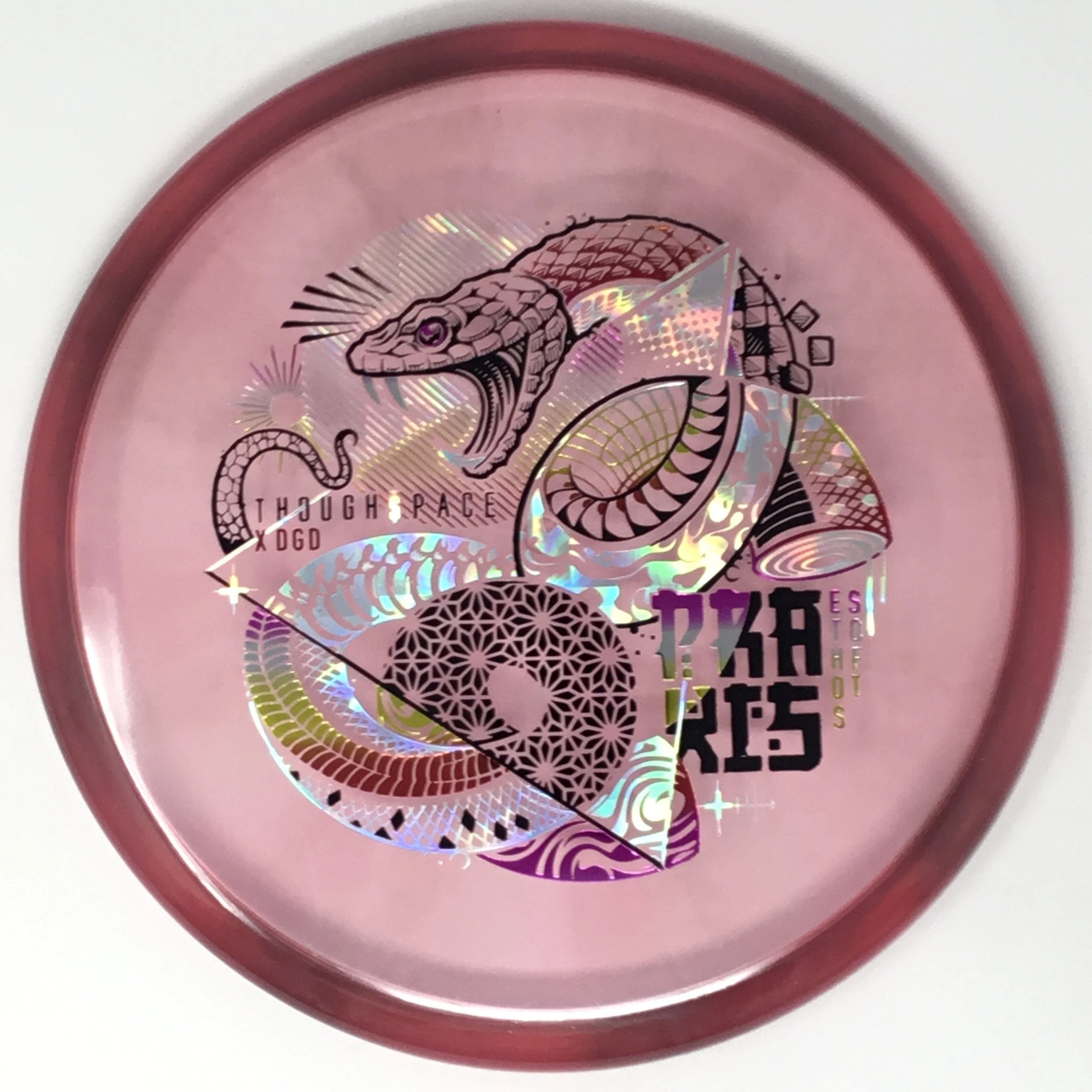 Praxis (Soft Ethos - "Praxhisss" Limited Edition) - Image 46