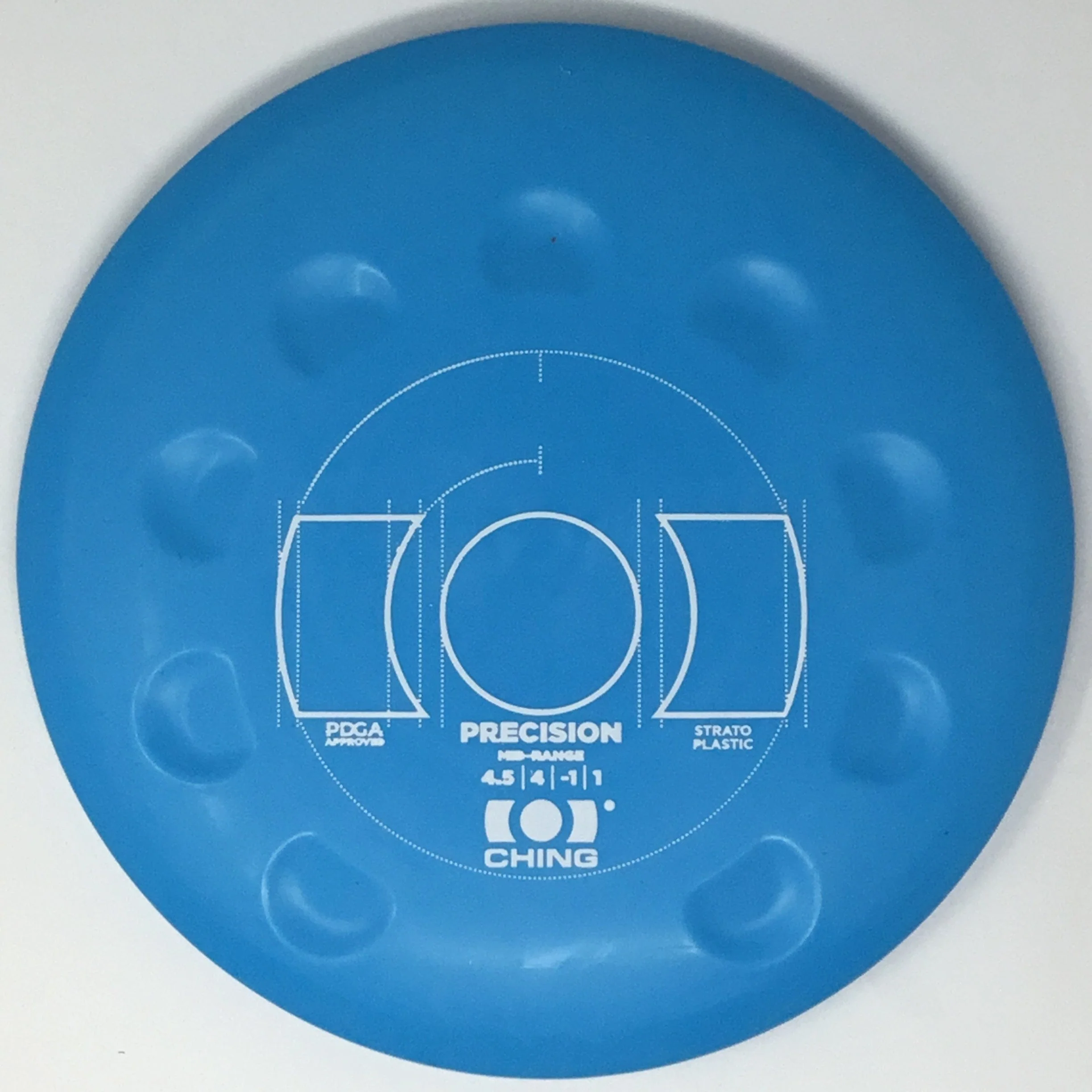 Precision (Strato) - Image 2