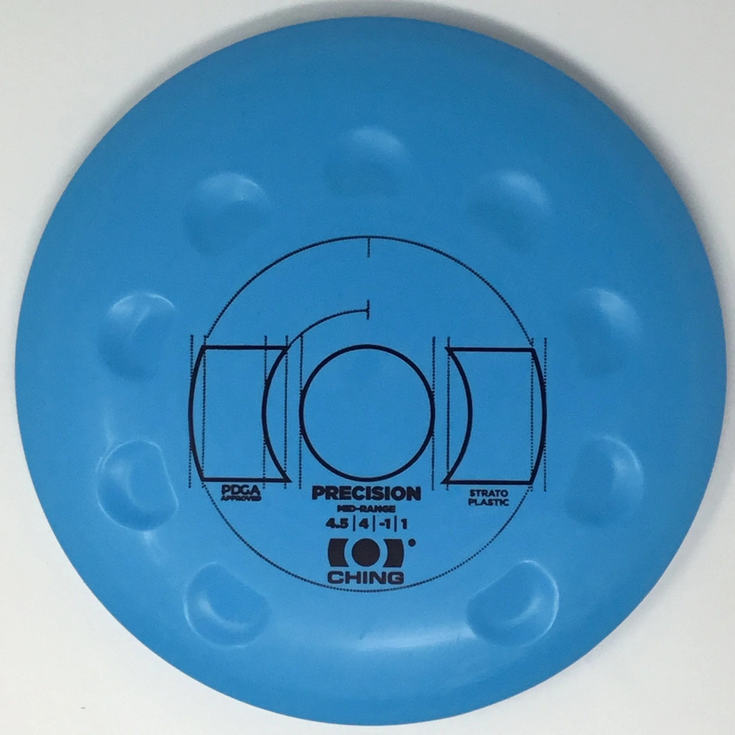 Precision (Strato) - Image 3