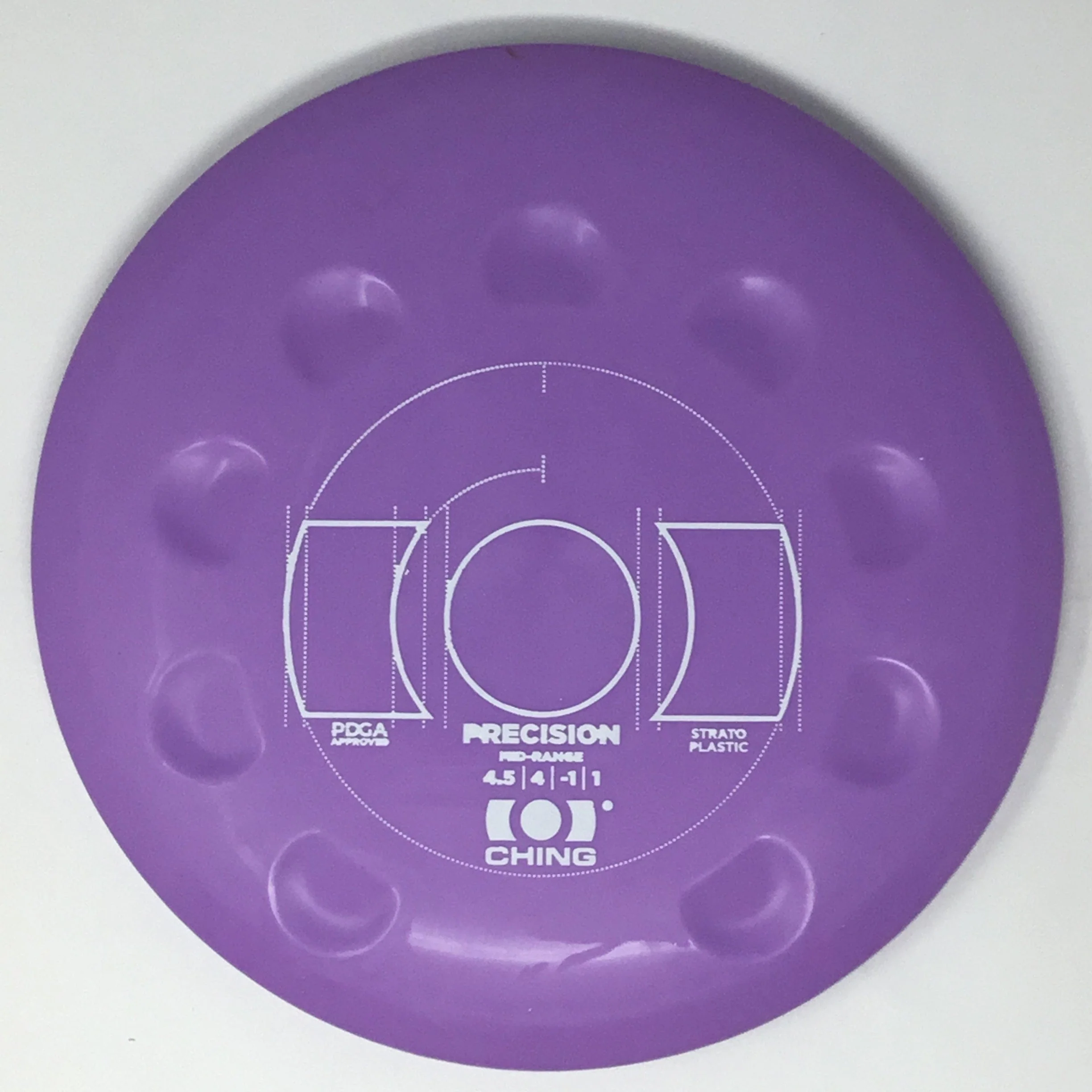 Precision (Strato) - Image 5