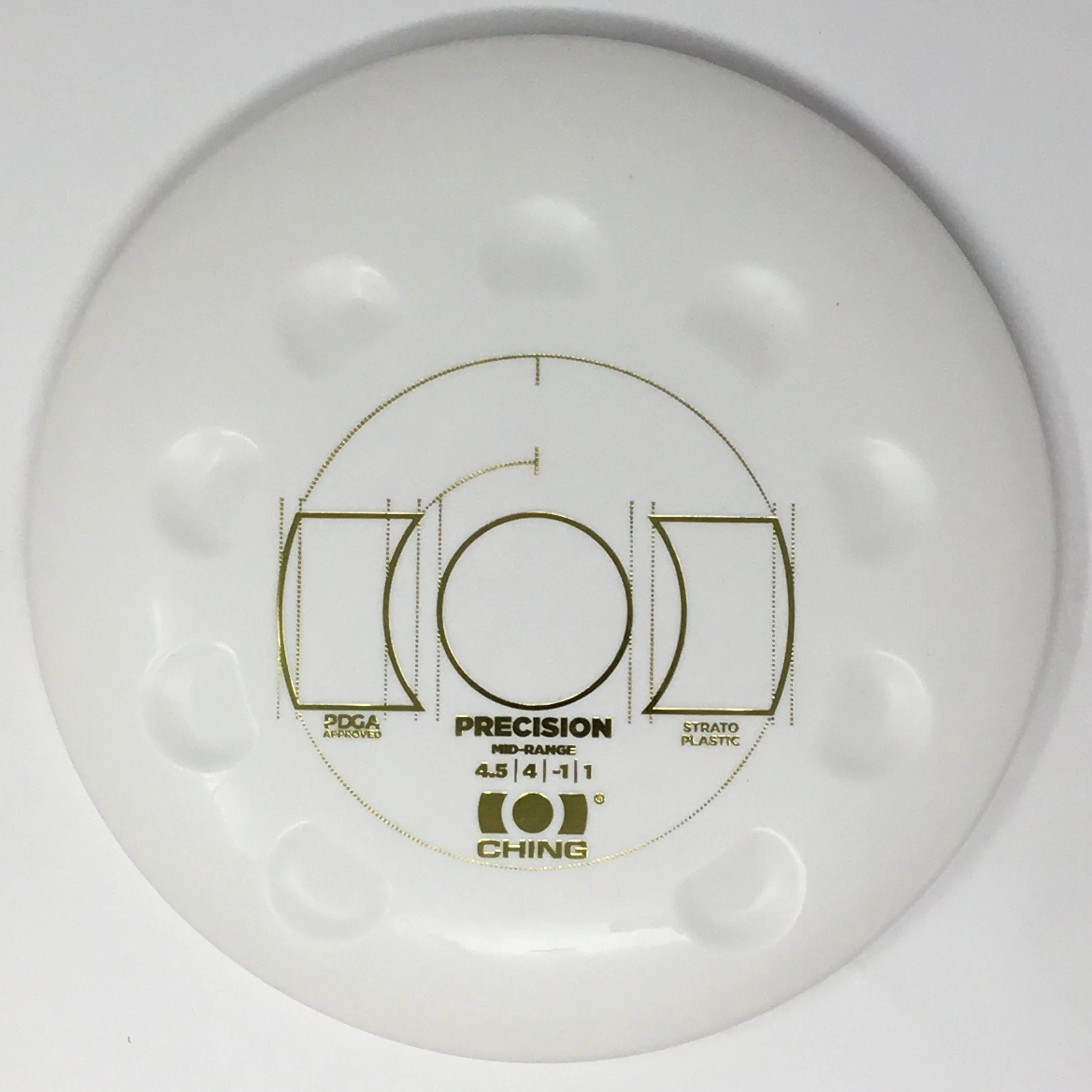 Precision (Strato) - Image 6