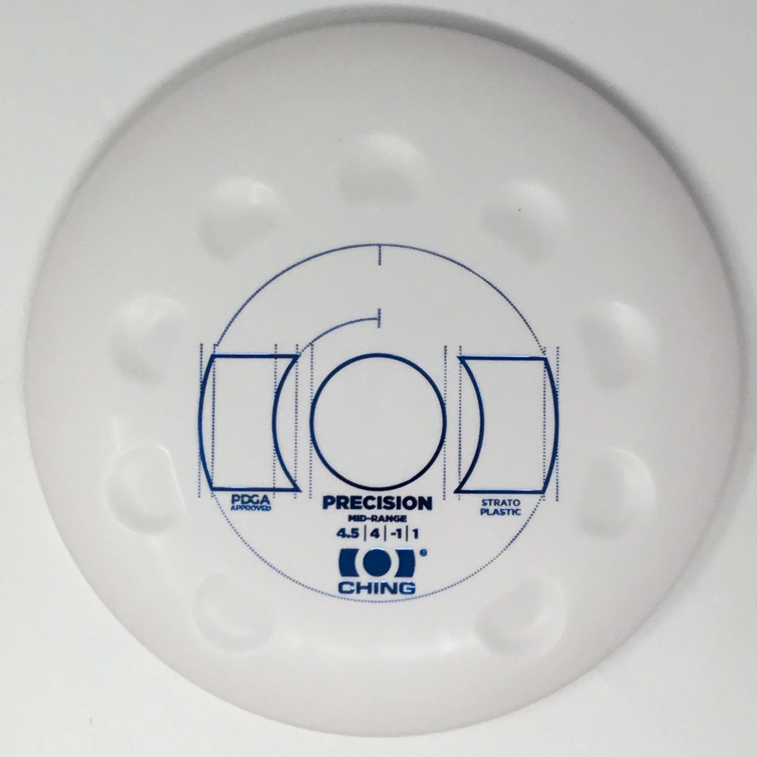 Precision (Strato) - Image 7