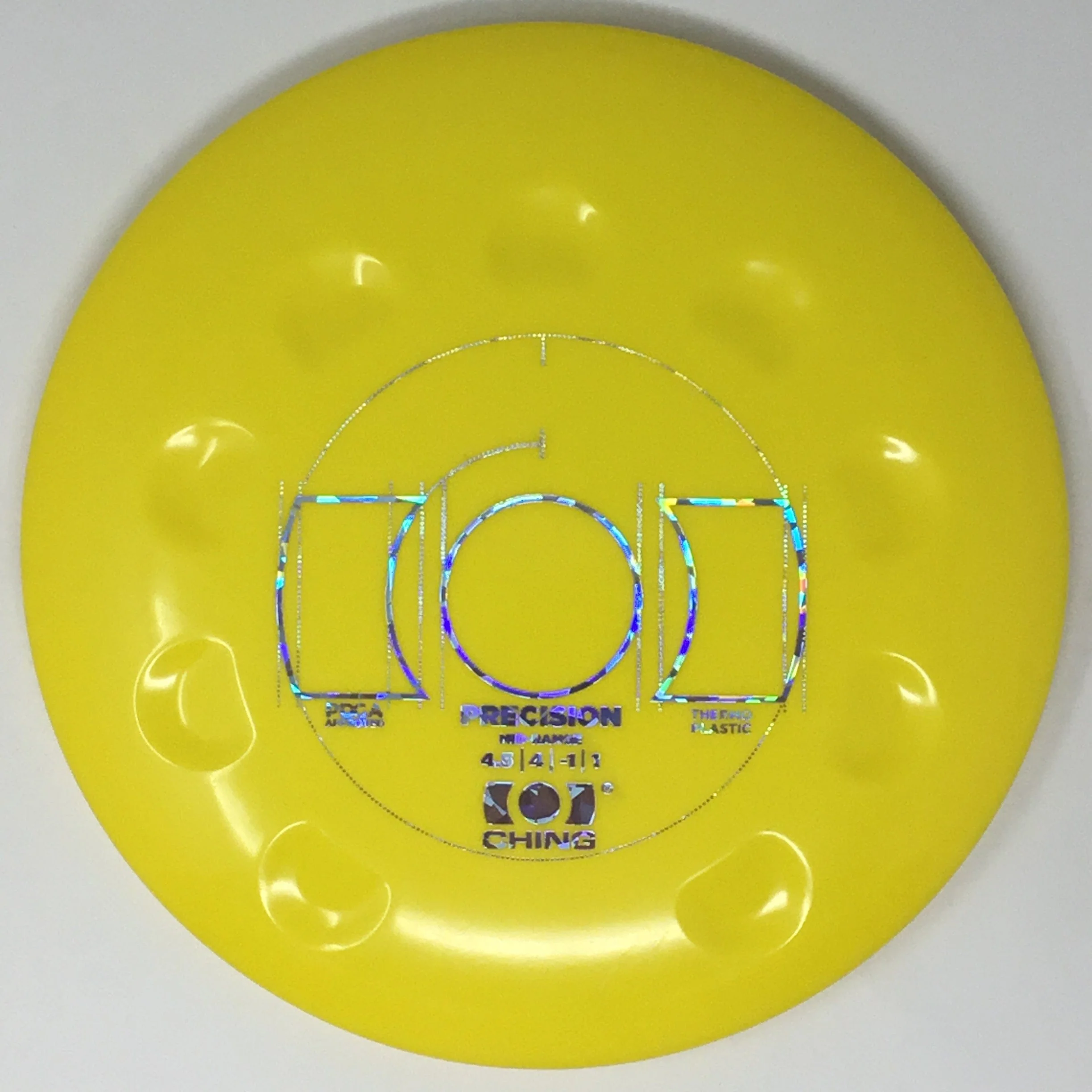 Precision (Thermo) - Image 2