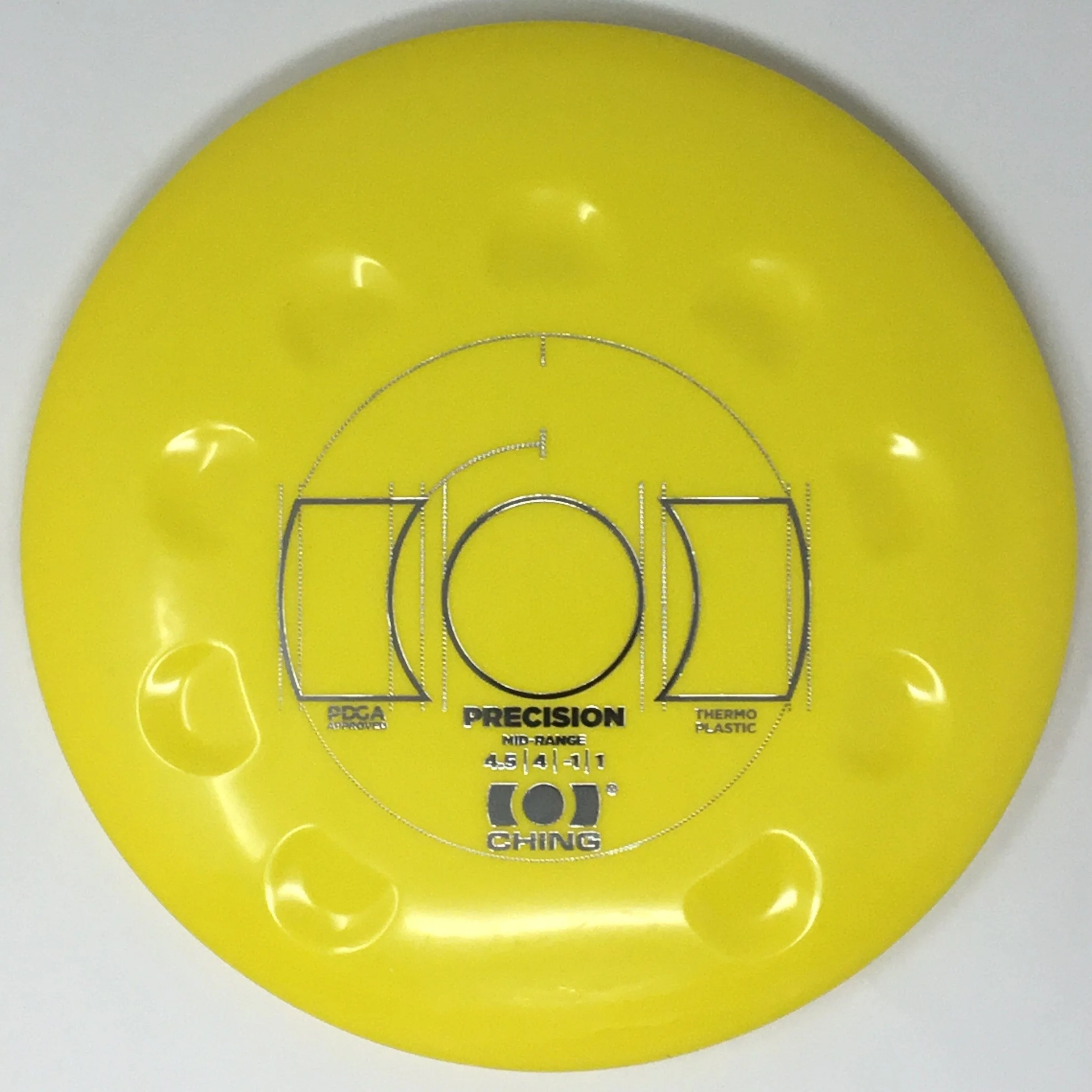Precision (Thermo) - Image 3