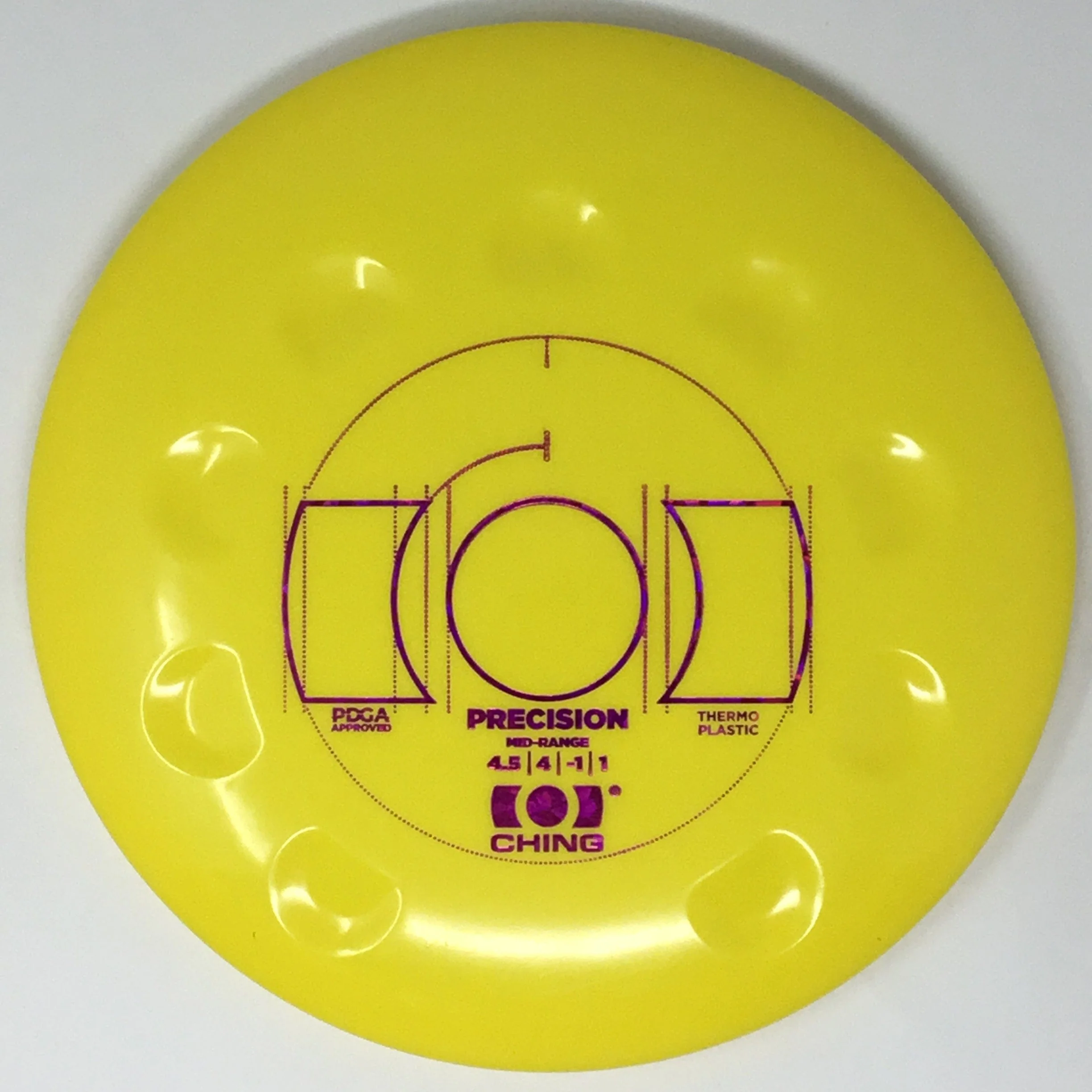 Precision (Thermo) - Image 4