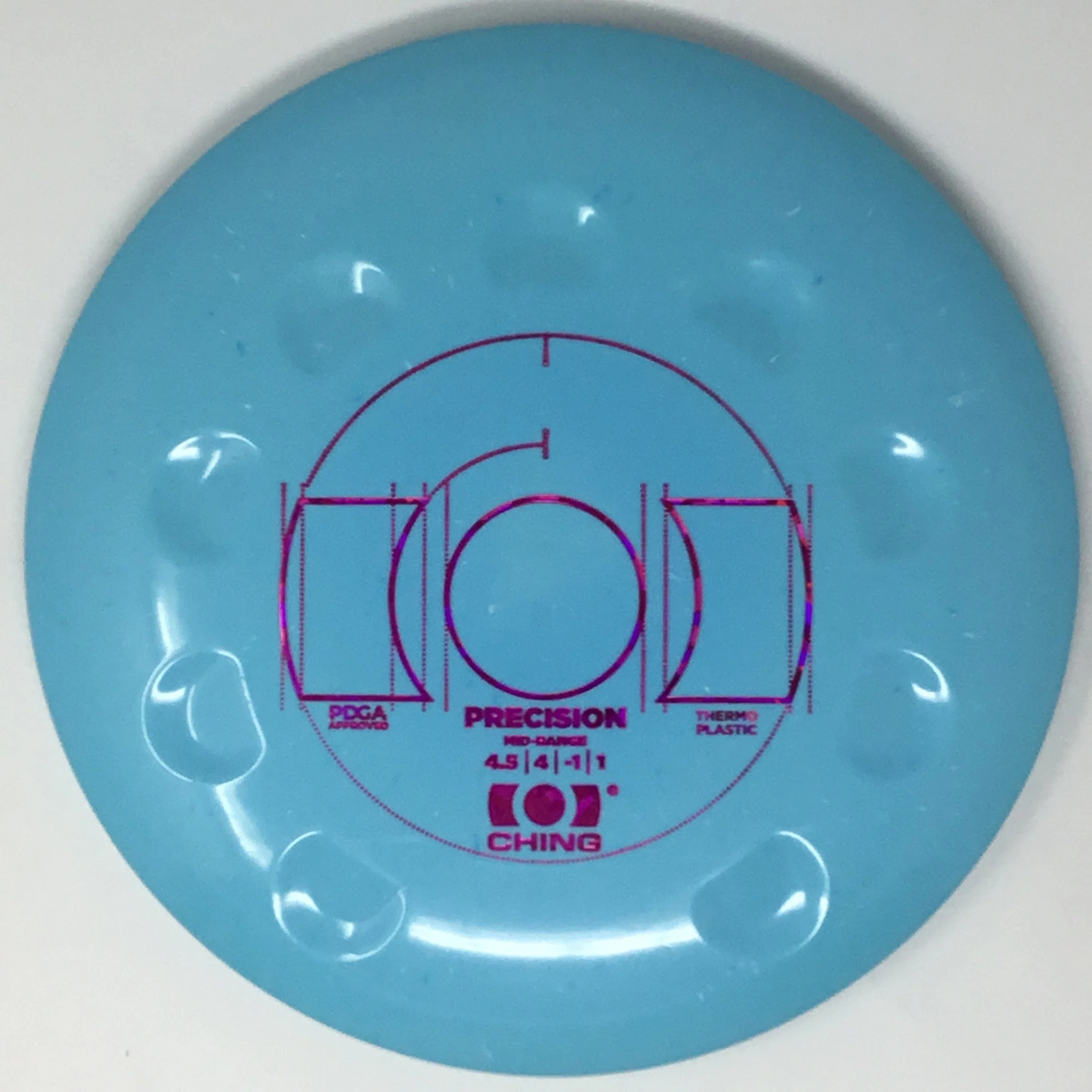 Precision (Thermo) - Image 5