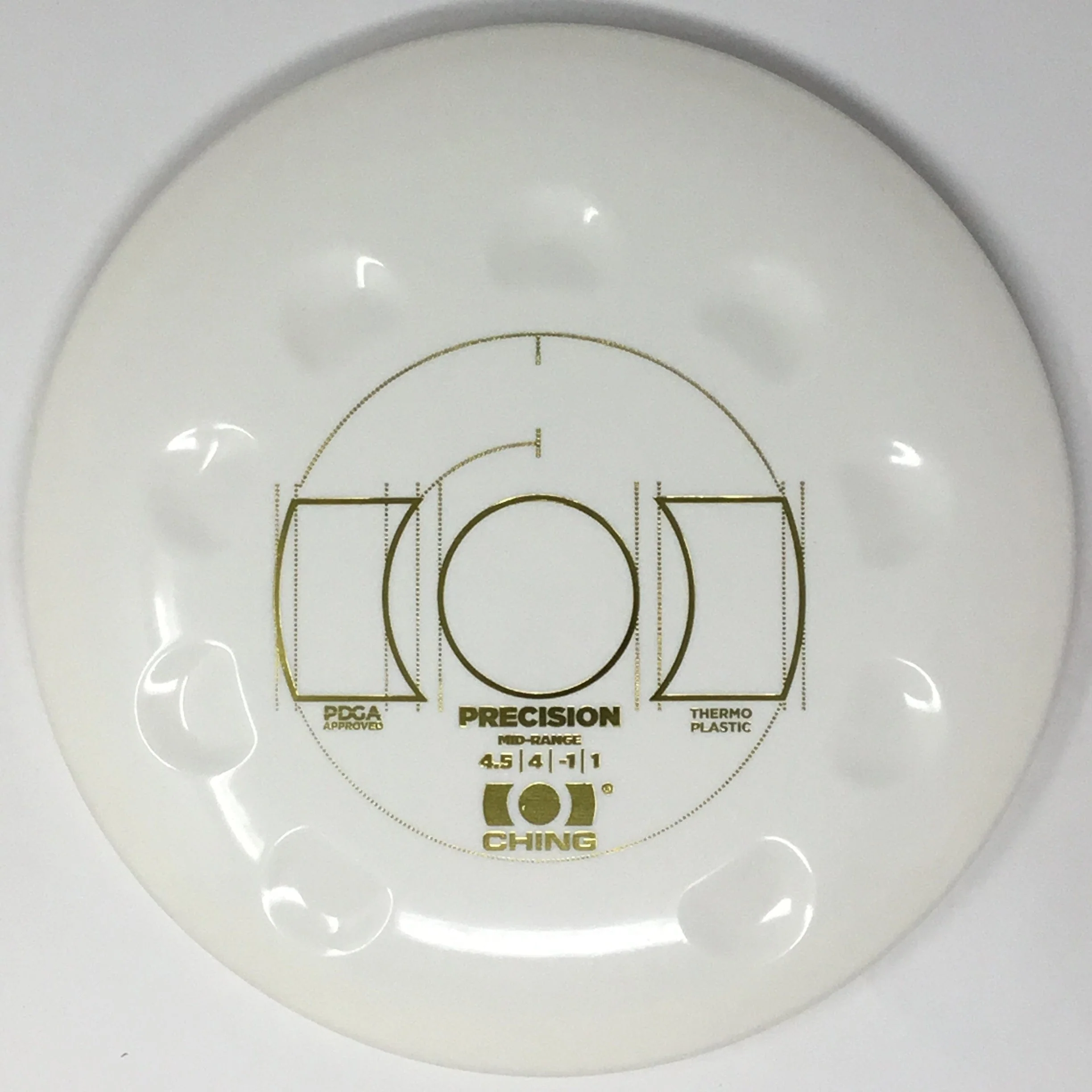 Precision (Thermo) - Image 6