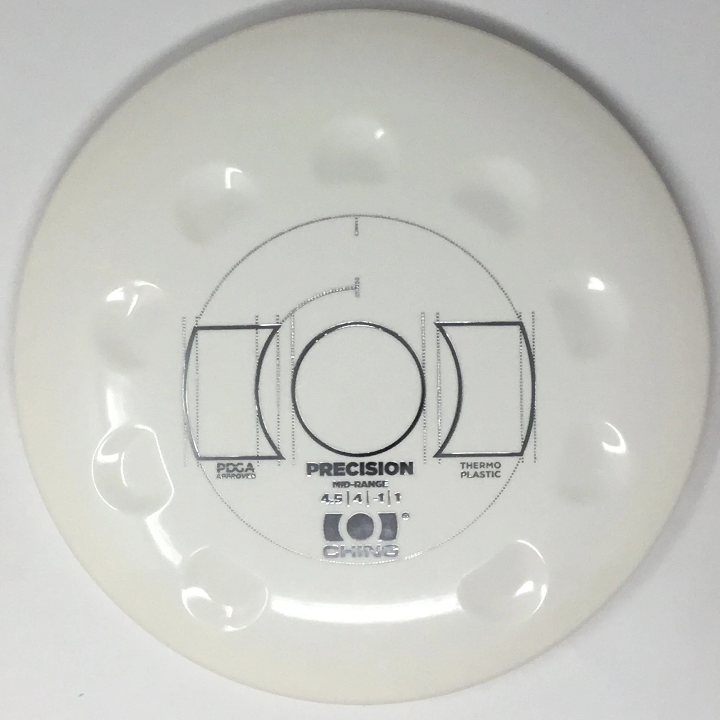 Precision (Thermo) - Image 7