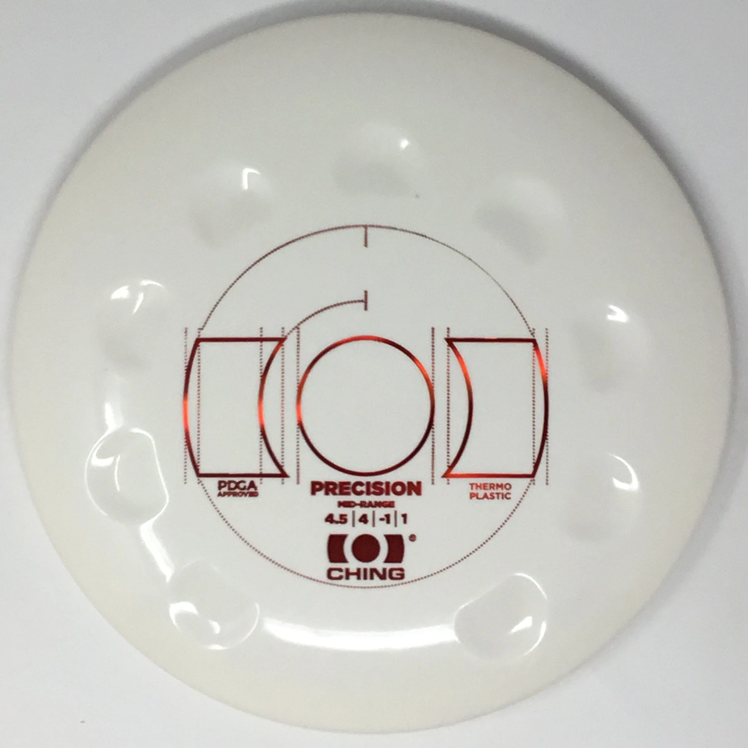 Precision (Thermo) - Image 8