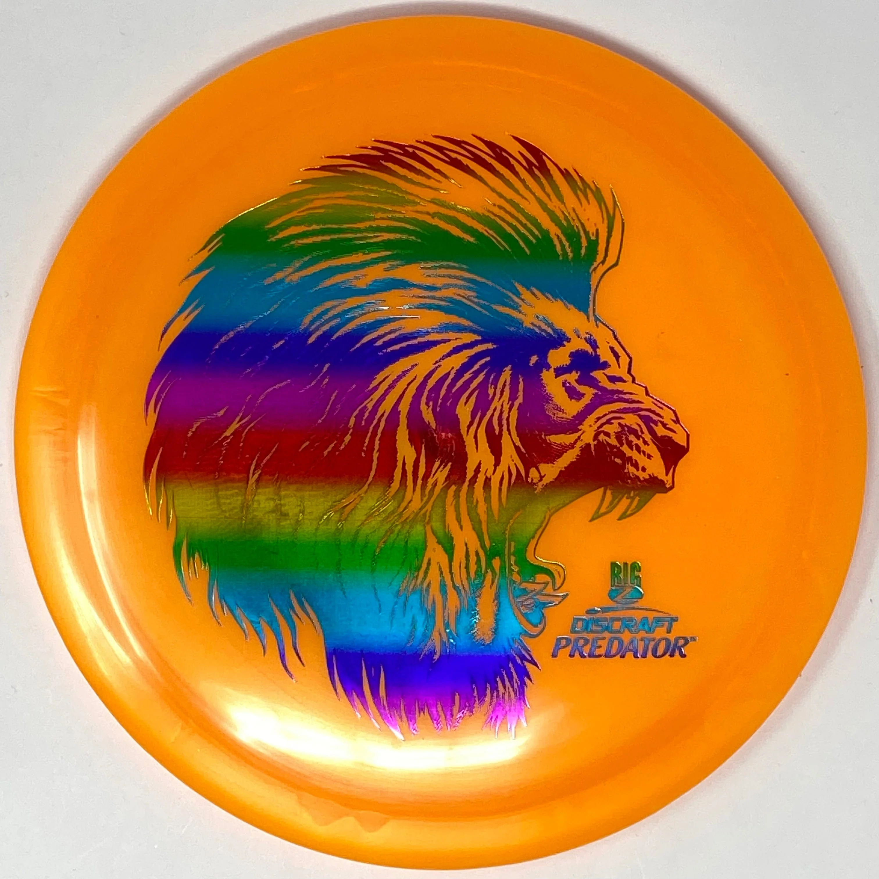 Predator (Big Z) - Image 10