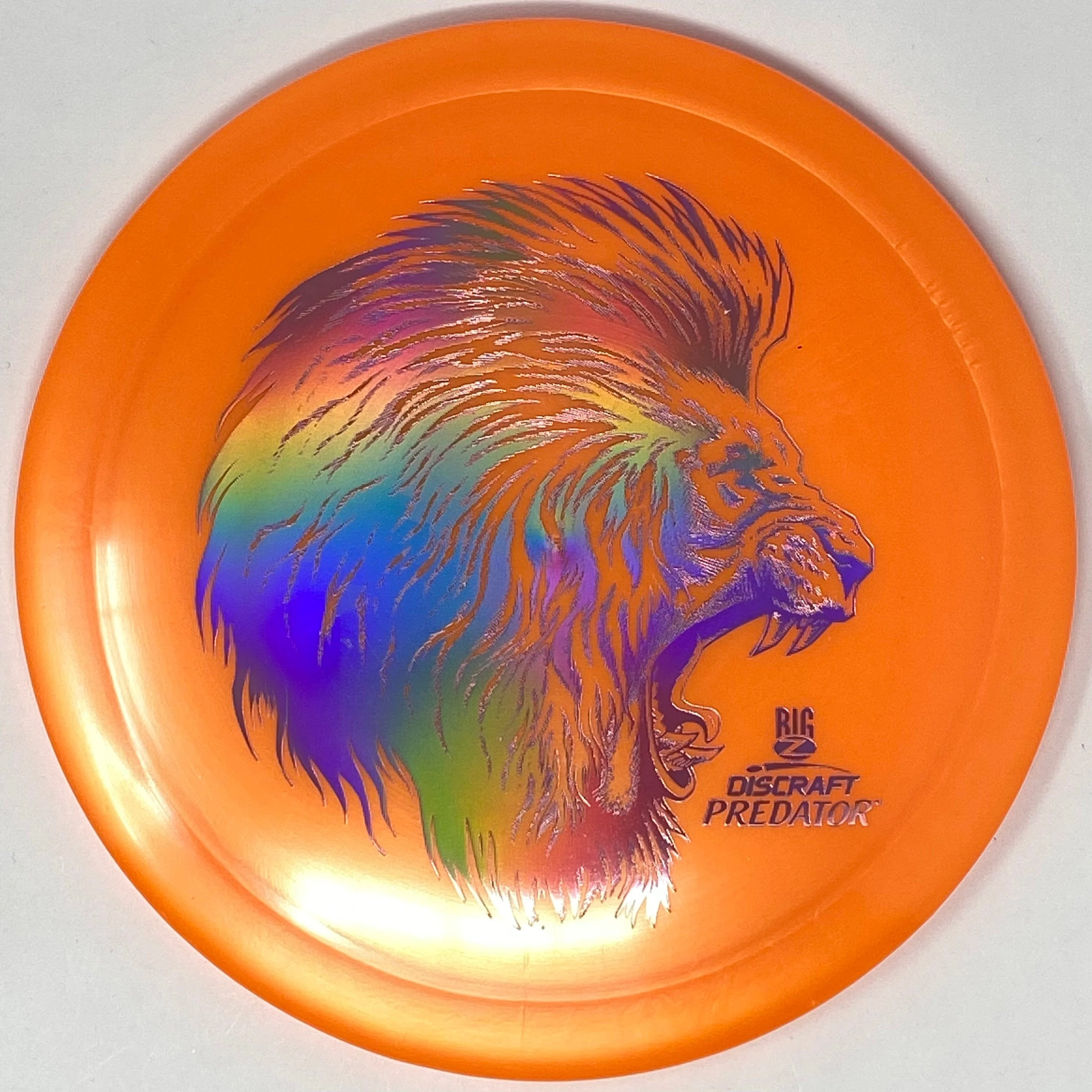 Predator (Big Z) - Image 11