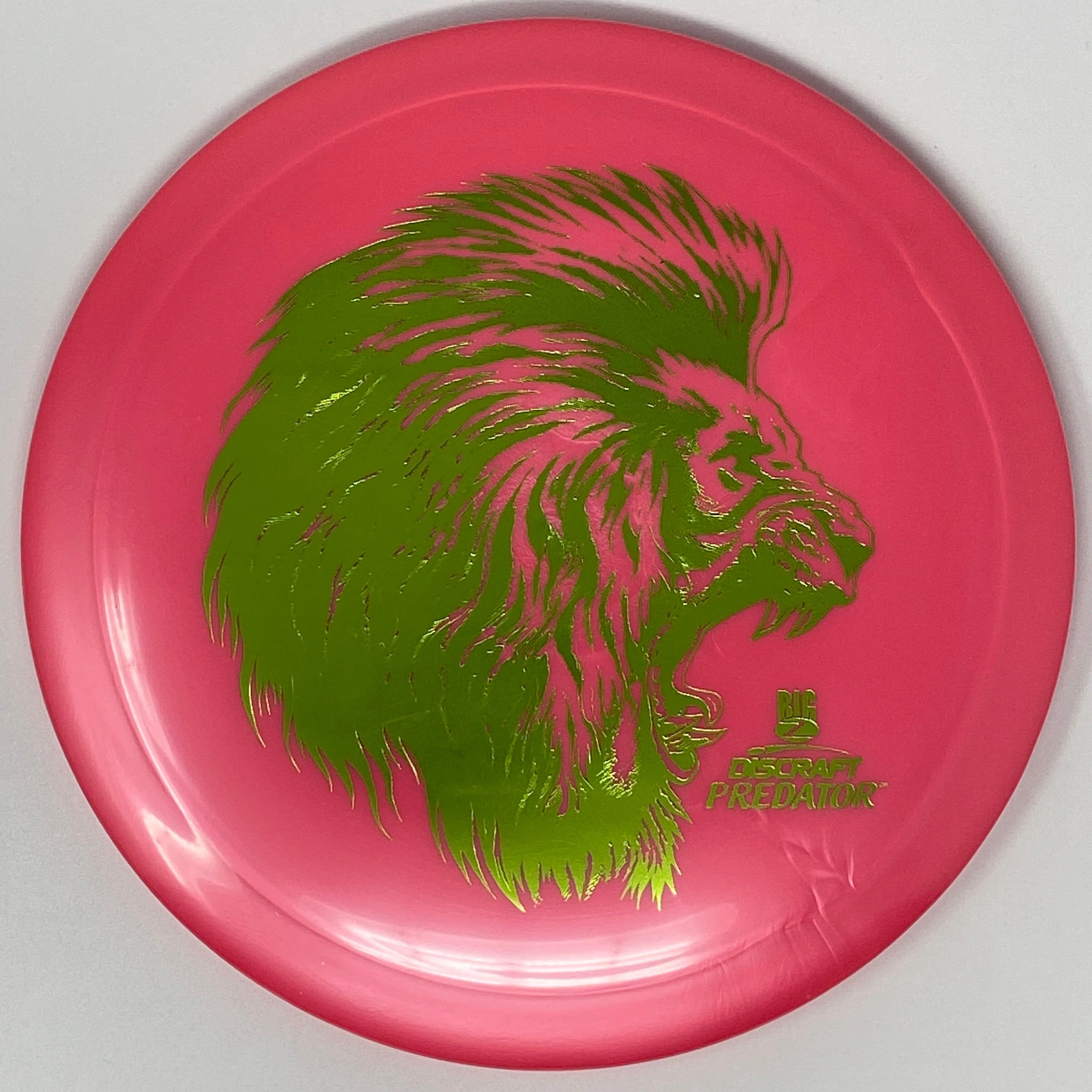 Predator (Big Z) - Image 12