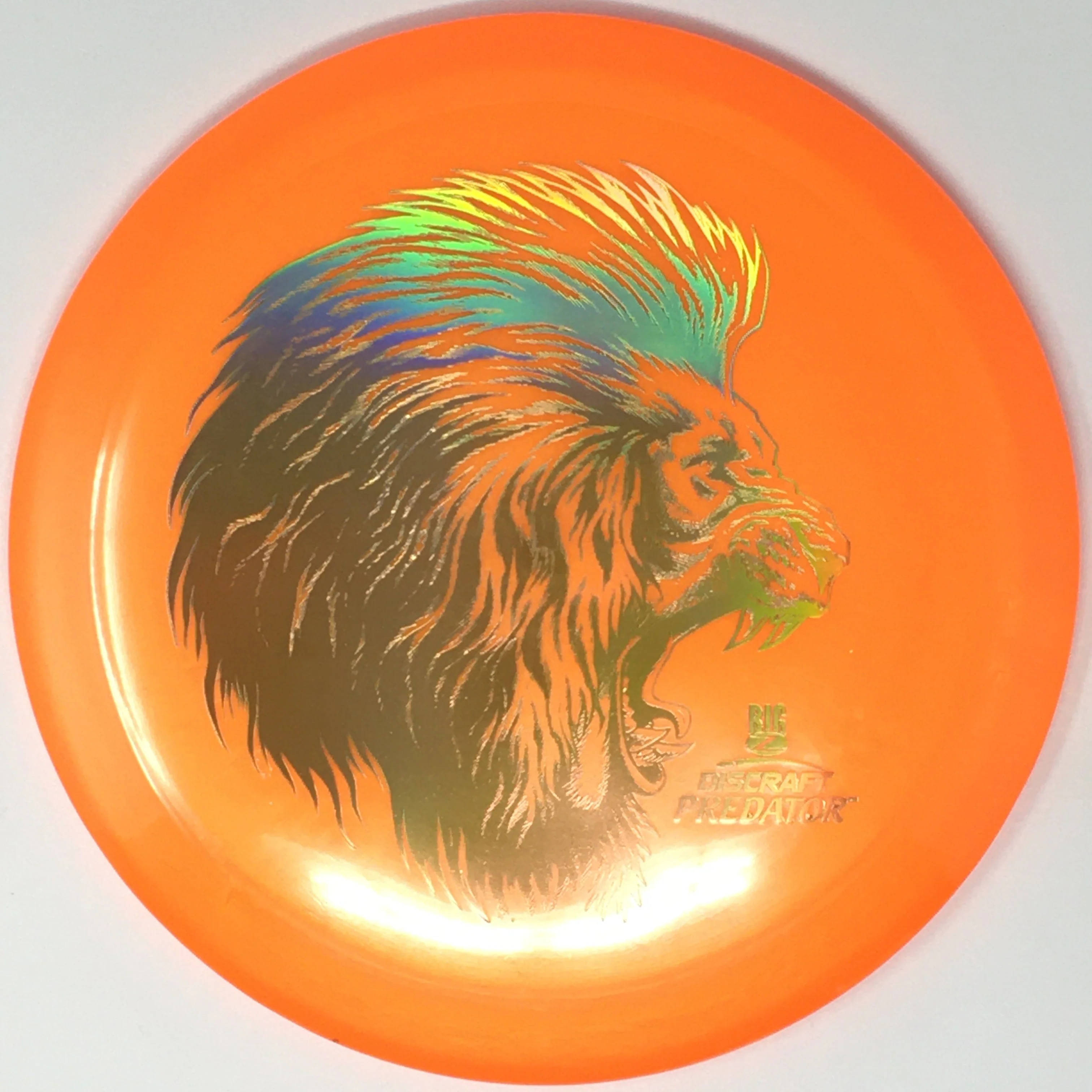 Predator (Big Z) - Image 4